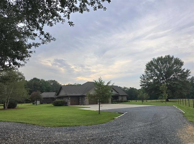 242  Geneva Church  De Queen, AR