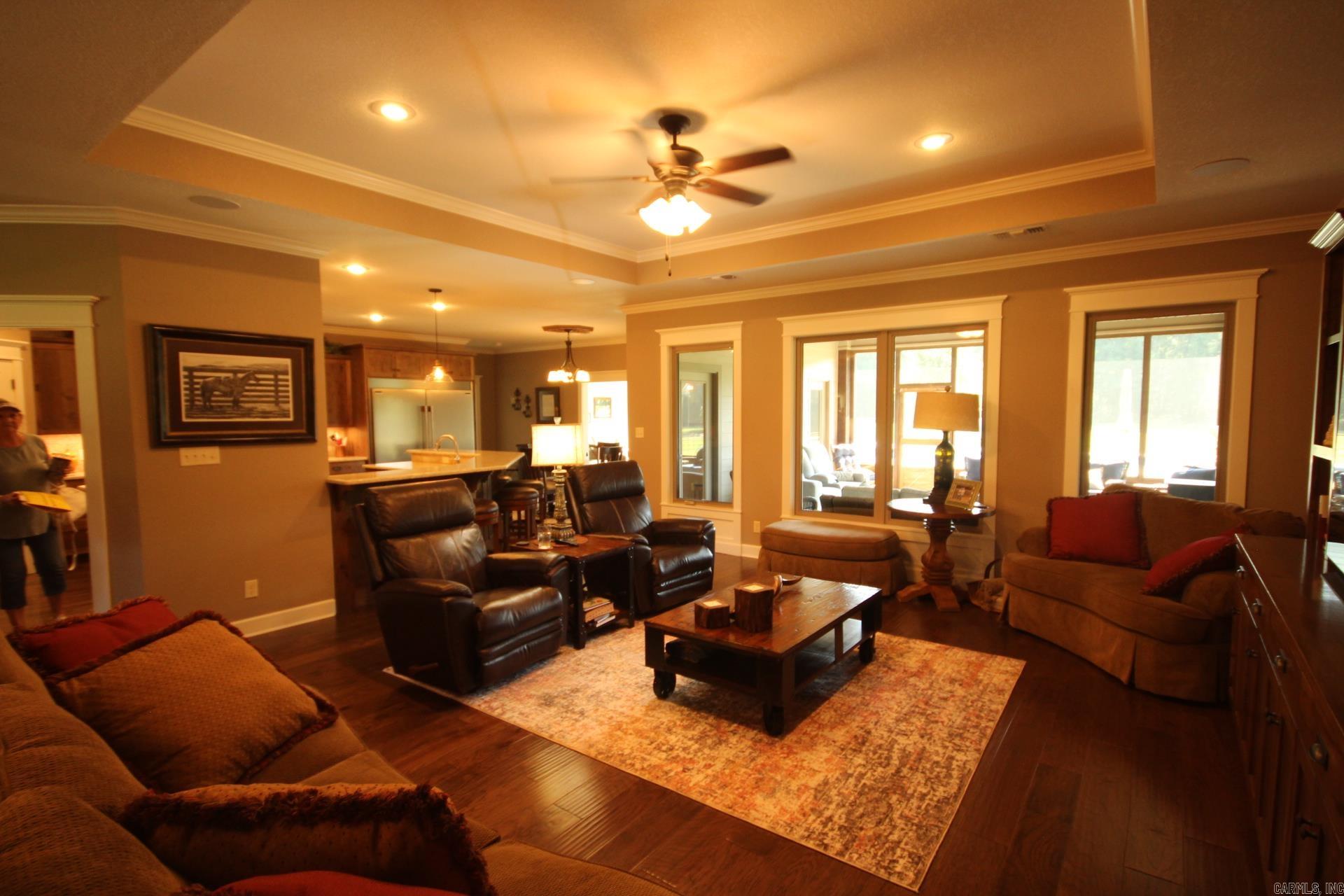 242 Geneva Church  De Queen, AR
