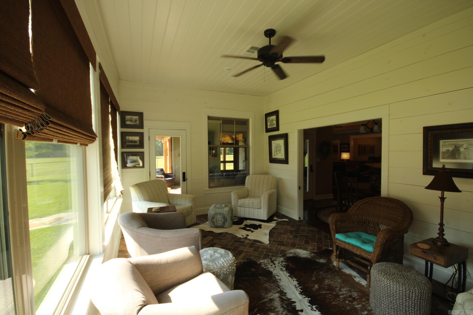 242 Geneva Church  De Queen, AR
