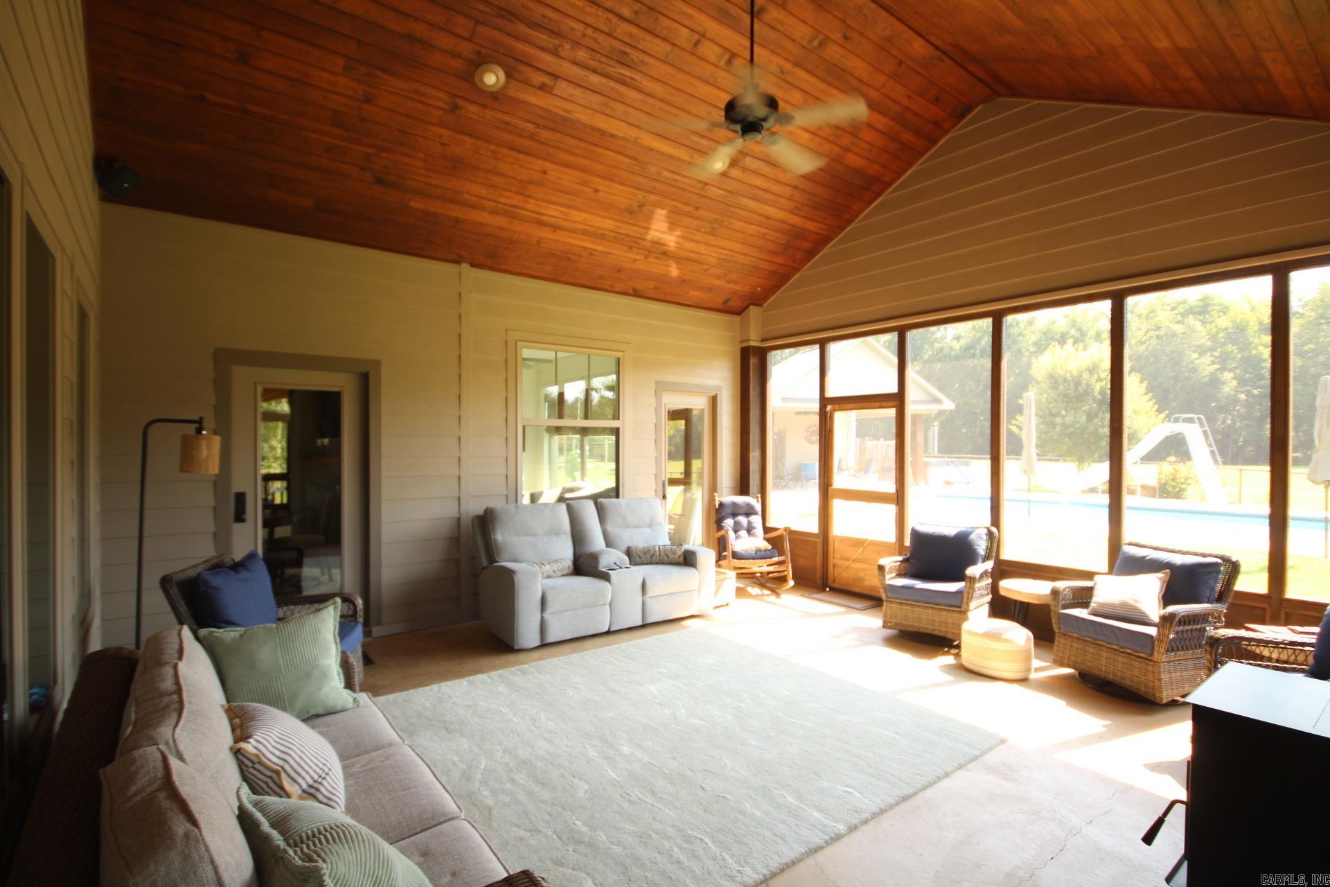 242 Geneva Church  De Queen, AR