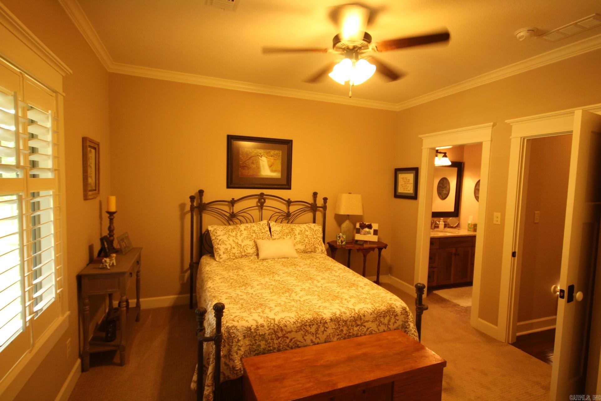 242 Geneva Church  De Queen, AR