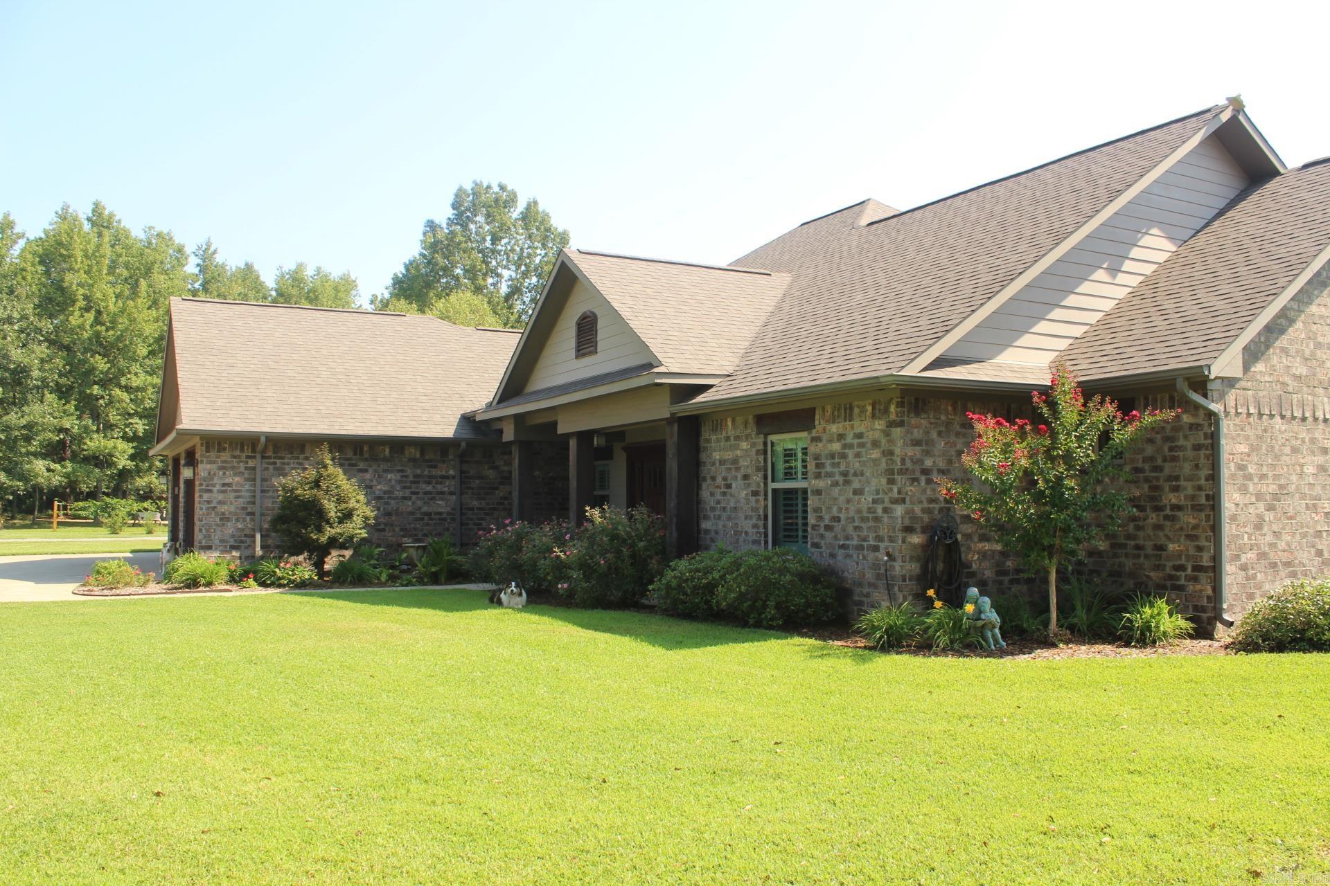 242 Geneva Church  De Queen, AR
