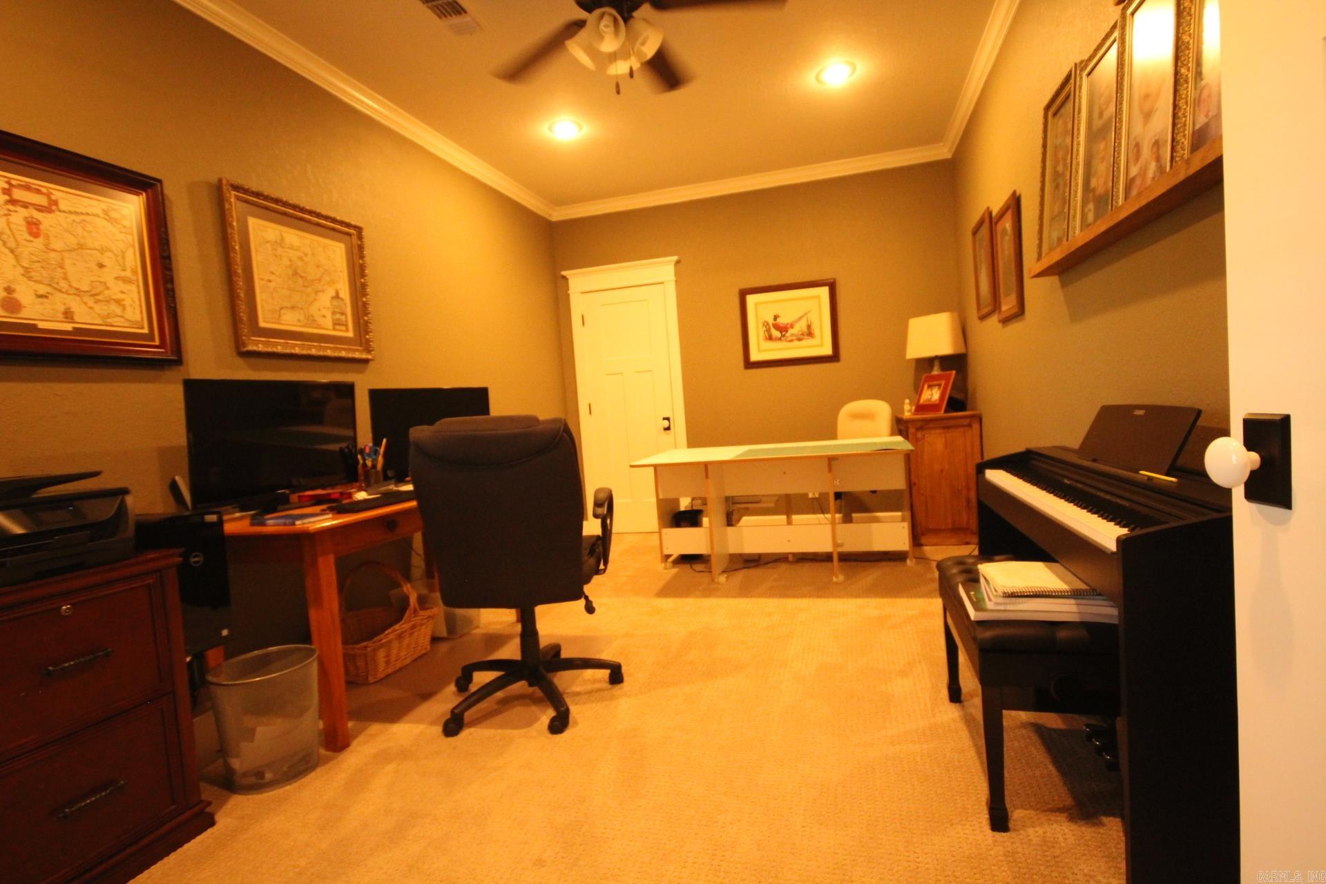 242 Geneva Church  De Queen, AR