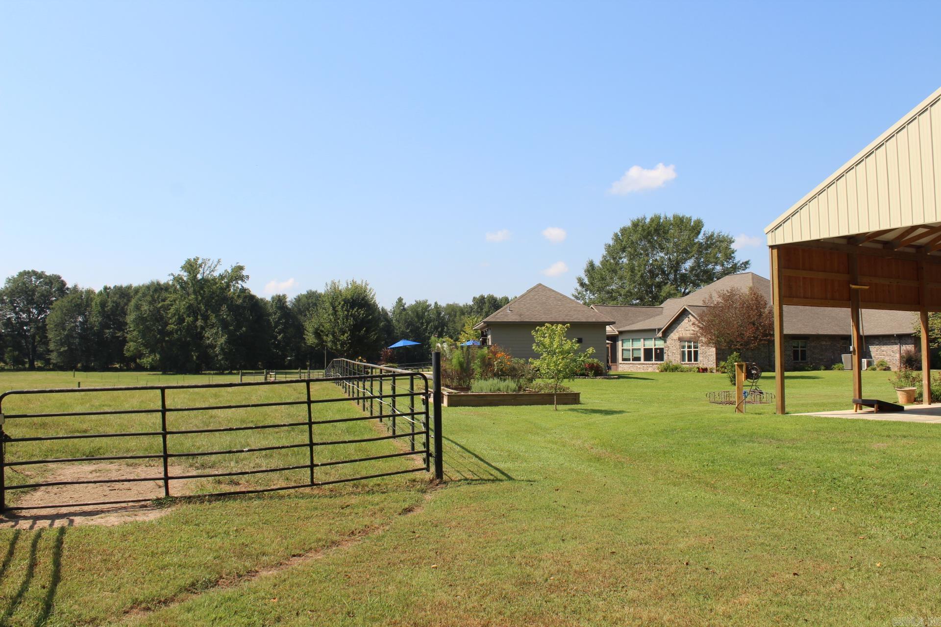 242 Geneva Church  De Queen, AR