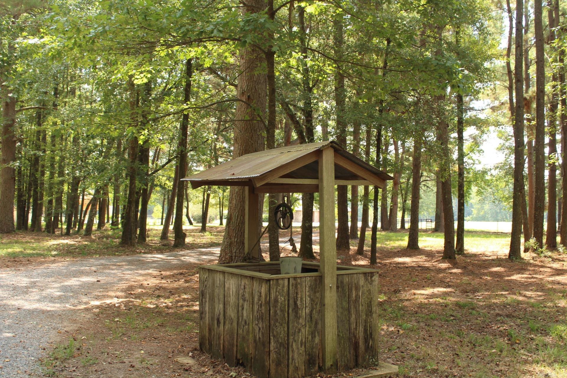 242 Geneva Church  De Queen, AR