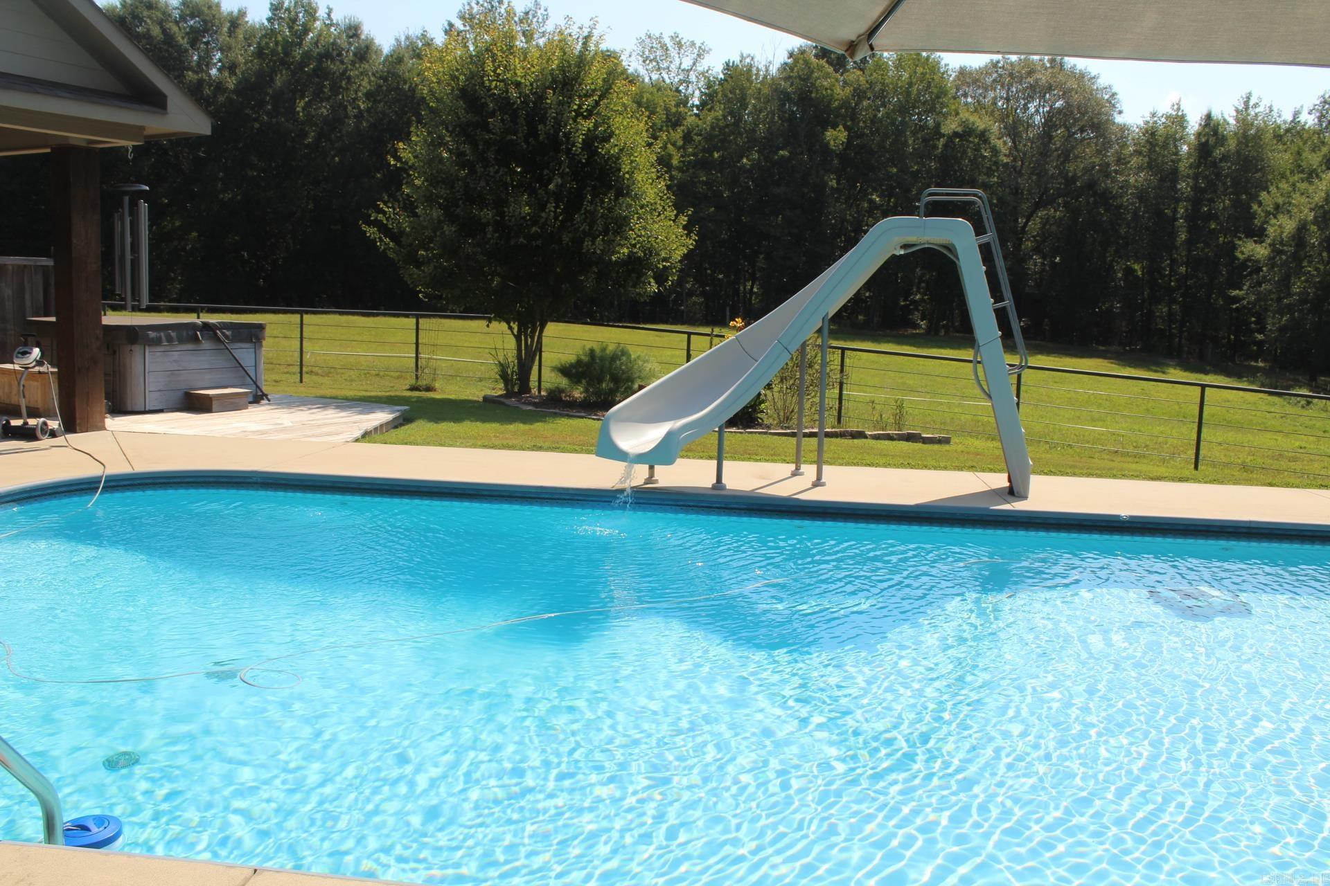 242 Geneva Church  De Queen, AR
