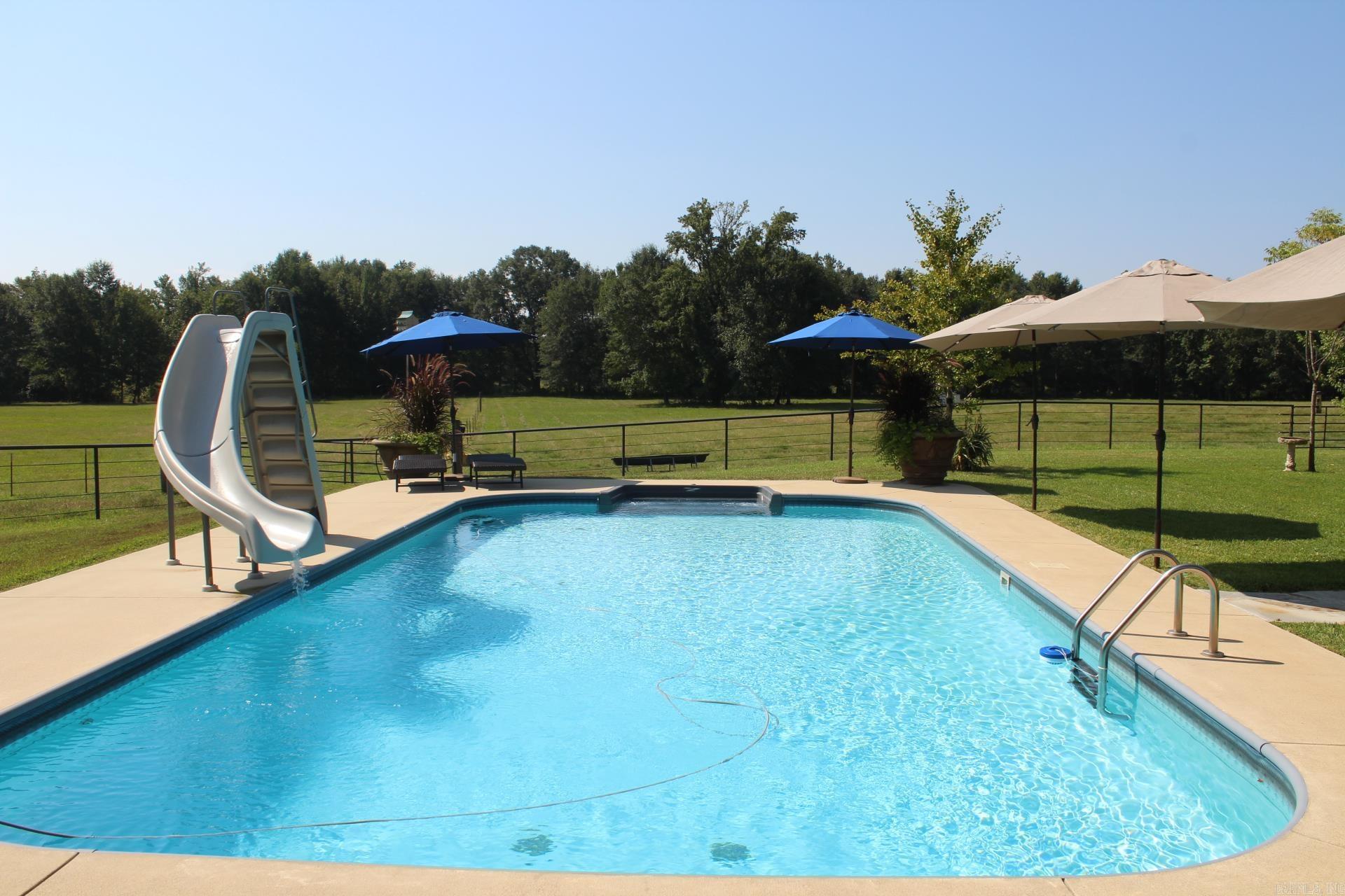 242 Geneva Church  De Queen, AR