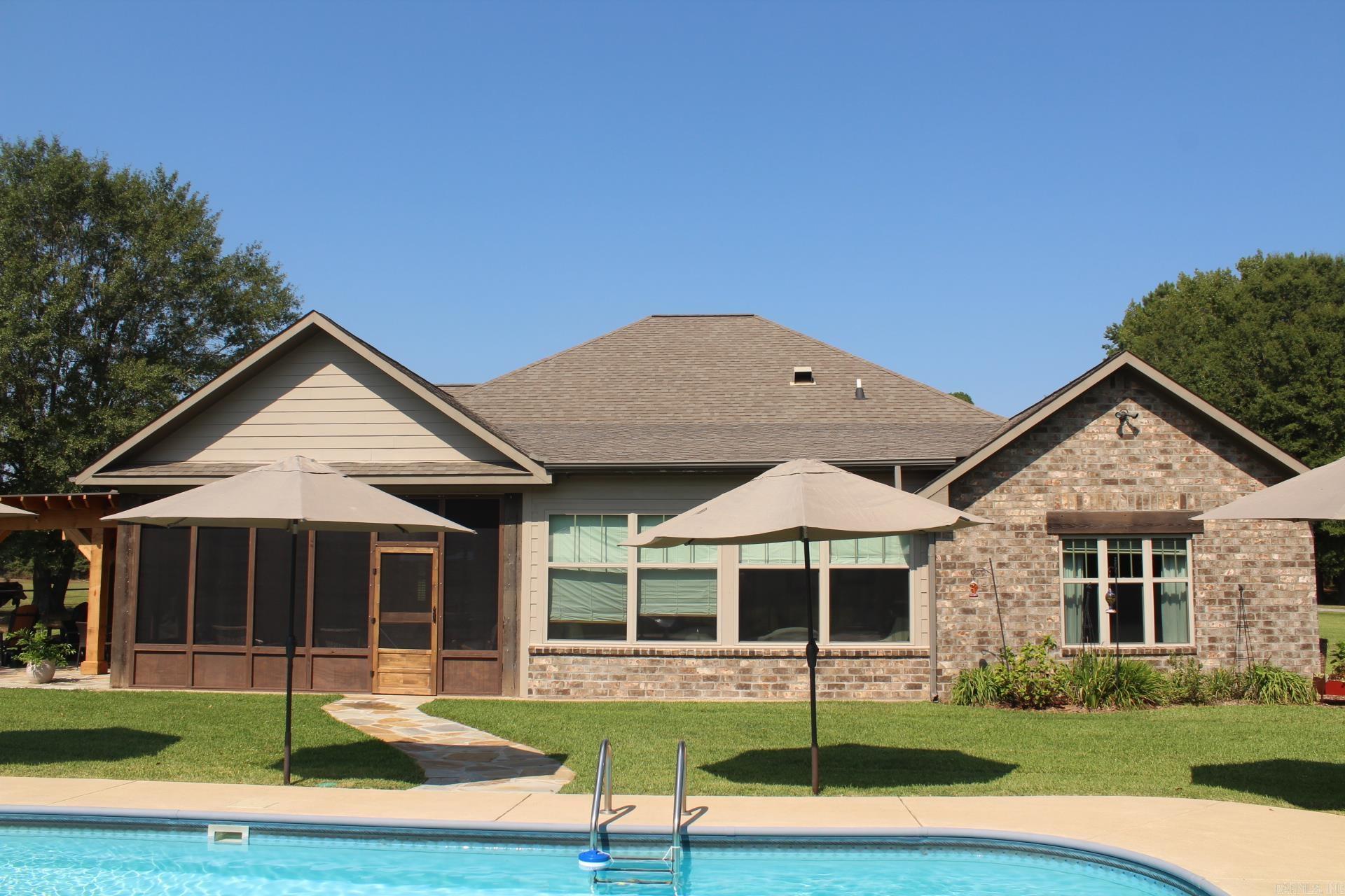 242 Geneva Church  De Queen, AR