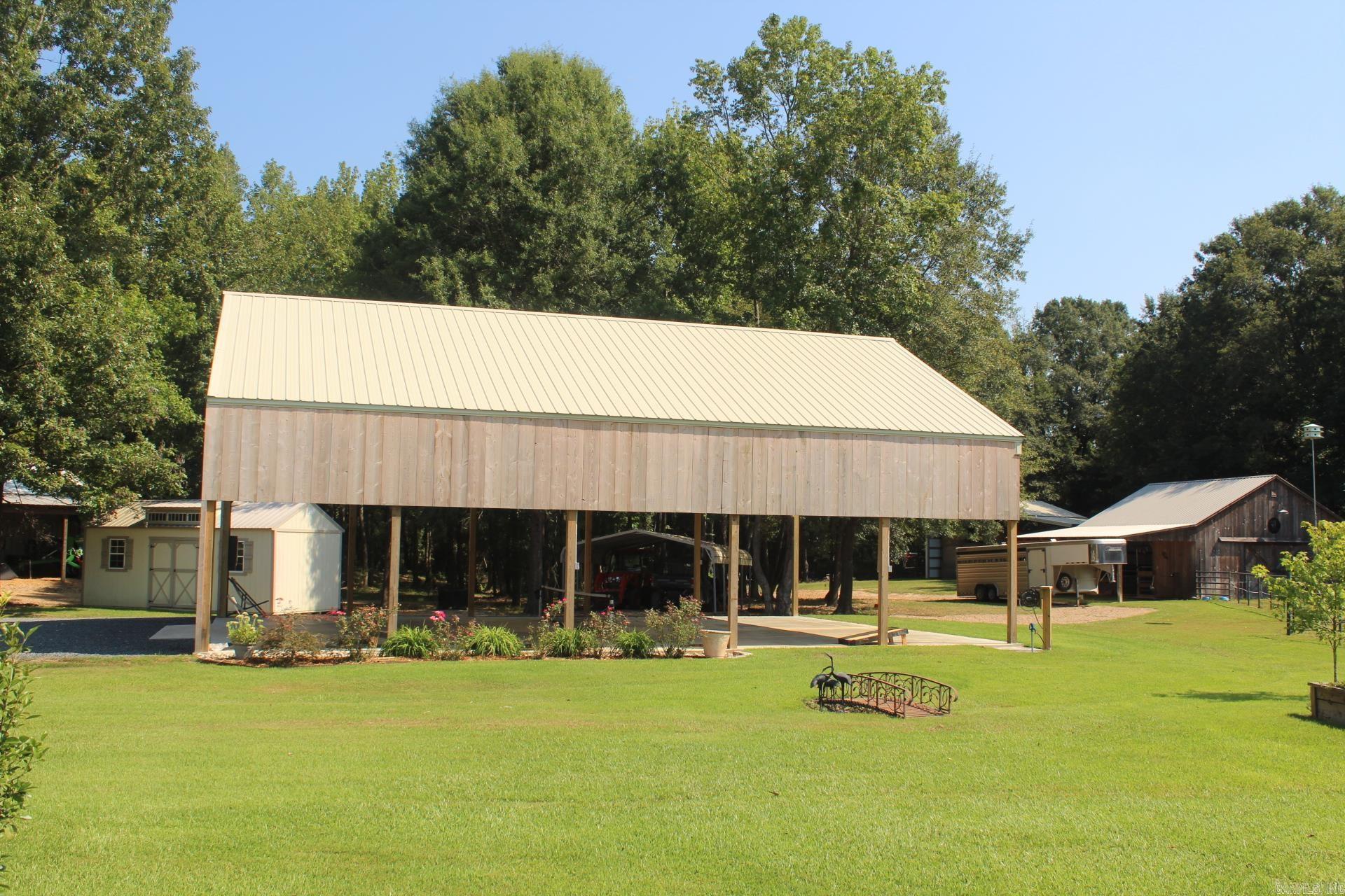 242 Geneva Church  De Queen, AR