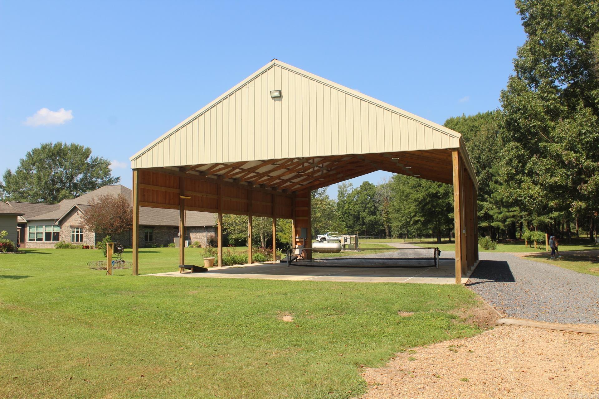 242 Geneva Church  De Queen, AR