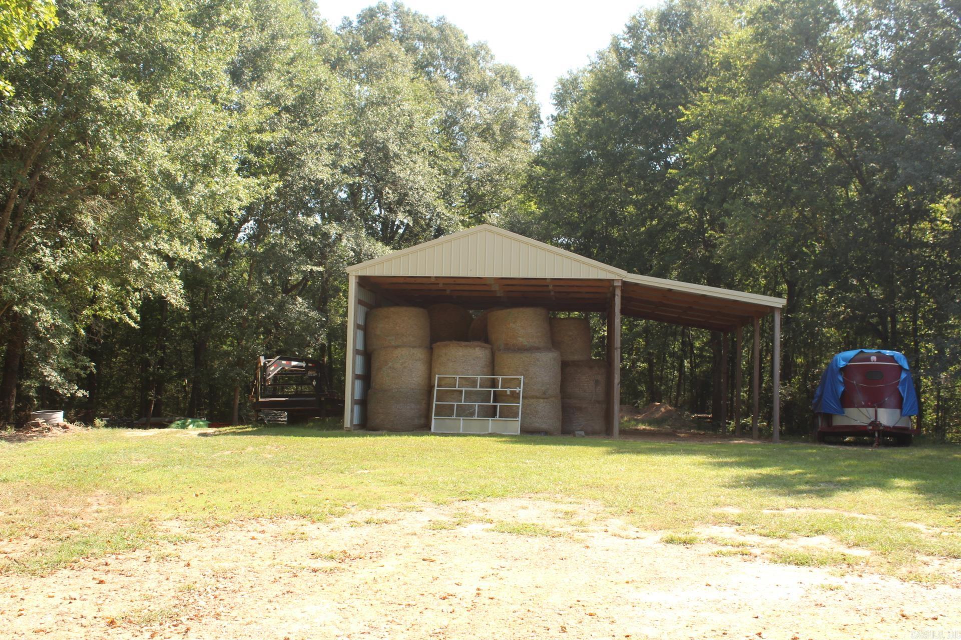 242 Geneva Church  De Queen, AR