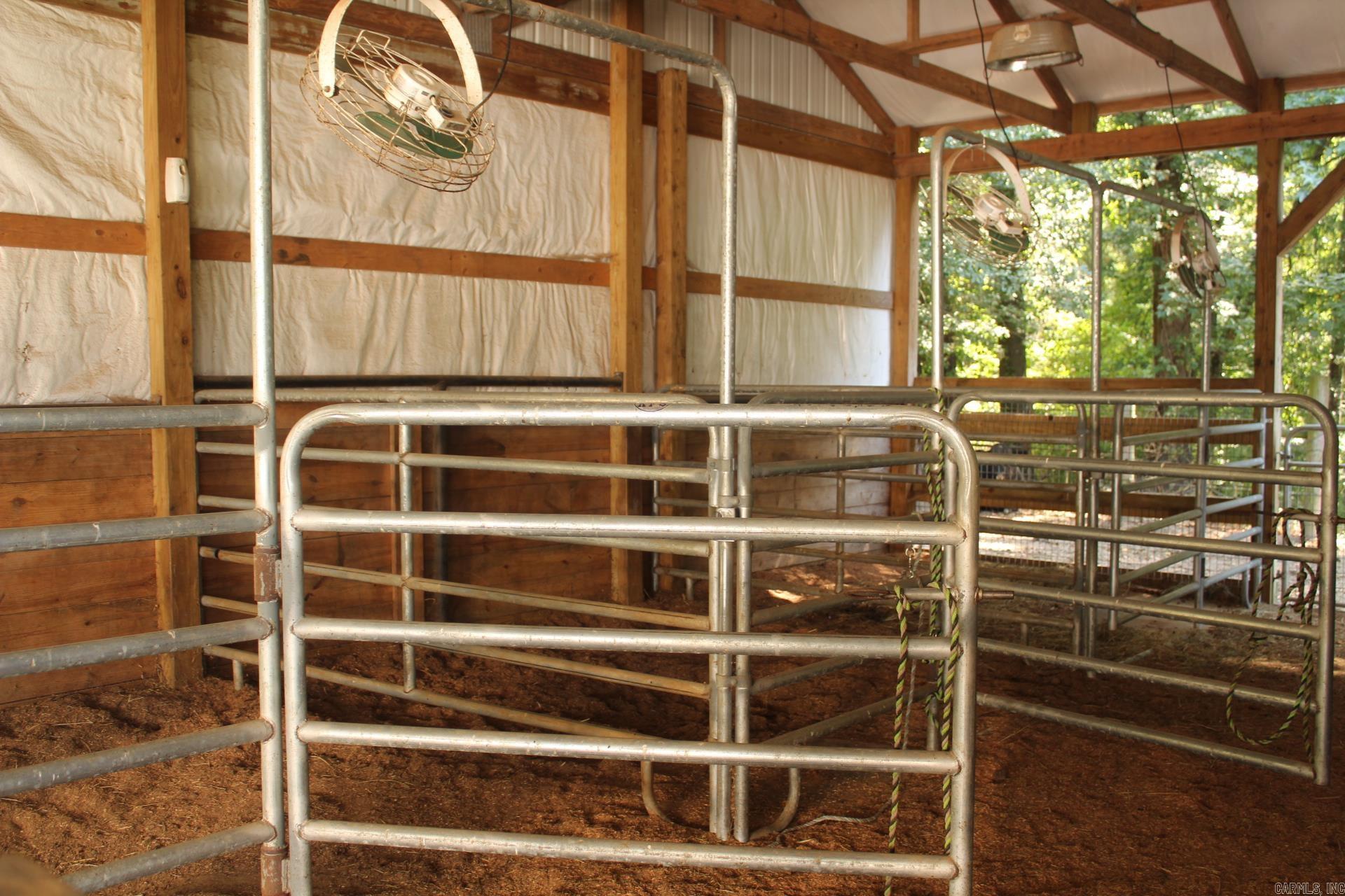 242 Geneva Church  De Queen, AR
