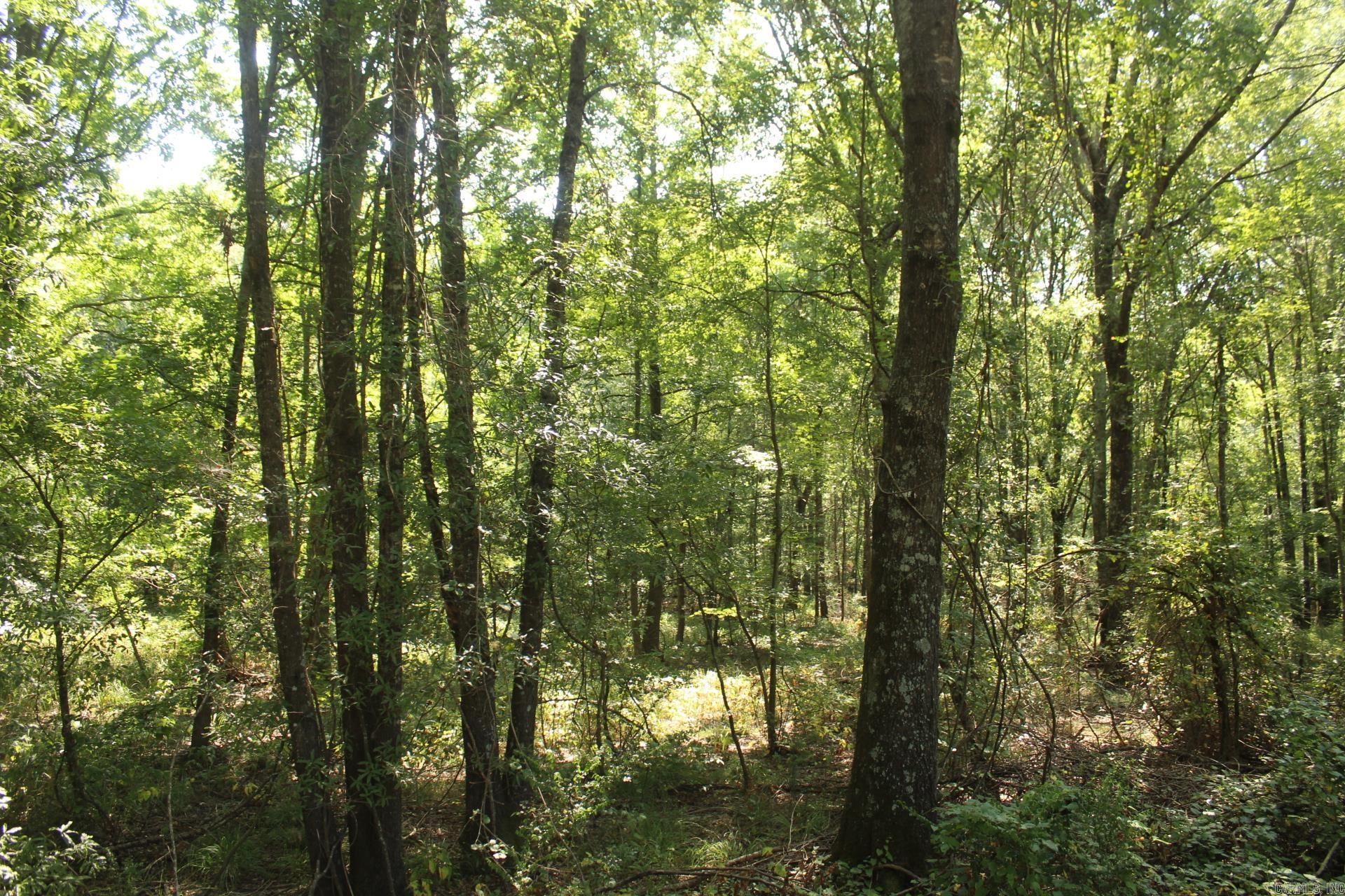 242 Geneva Church  De Queen, AR