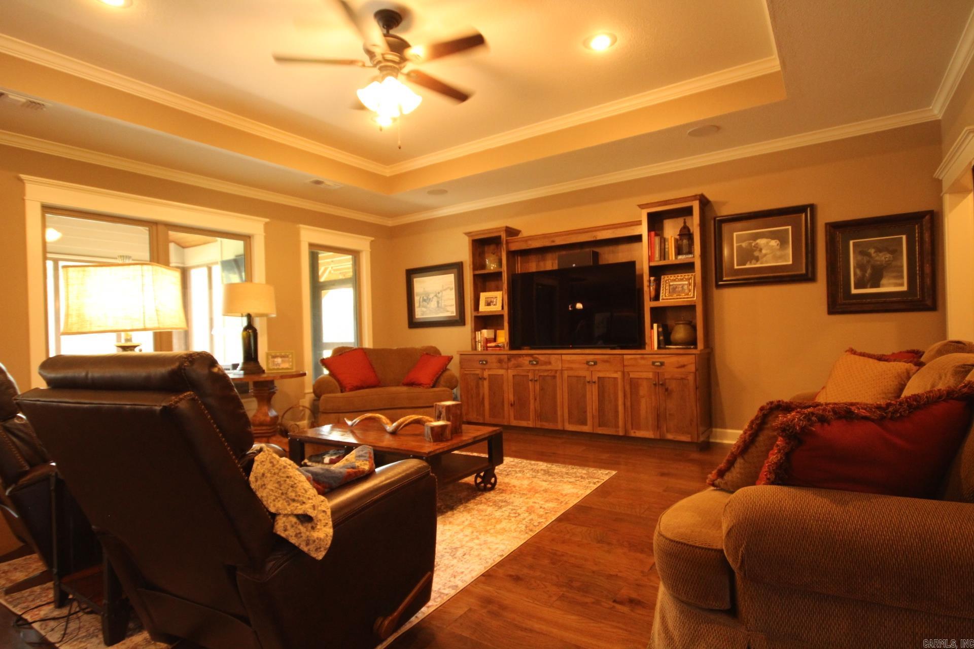 242 Geneva Church  De Queen, AR