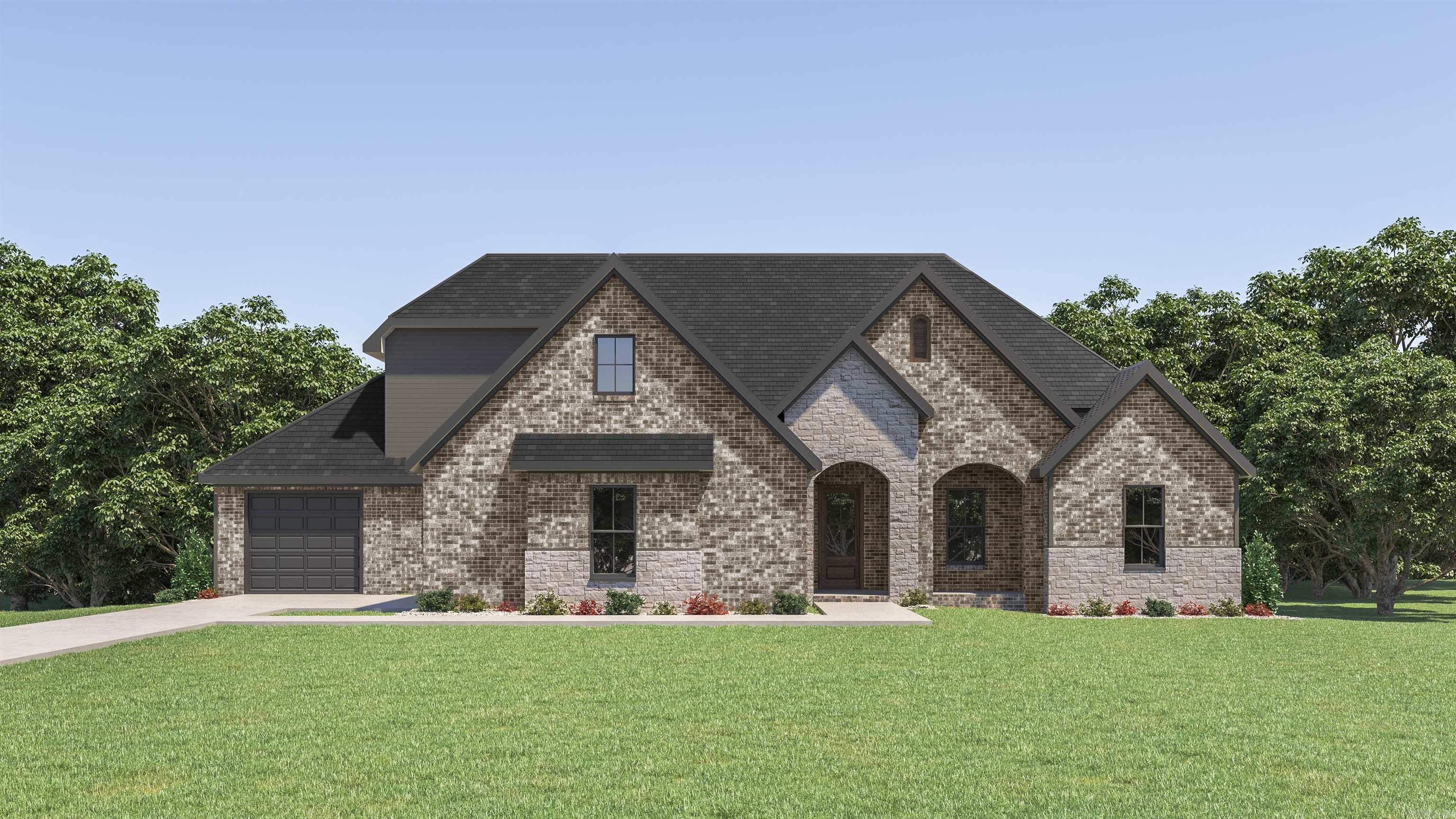120 Timberland  Maumelle, AR