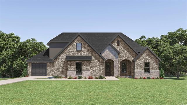 120  Timberland  Maumelle, AR