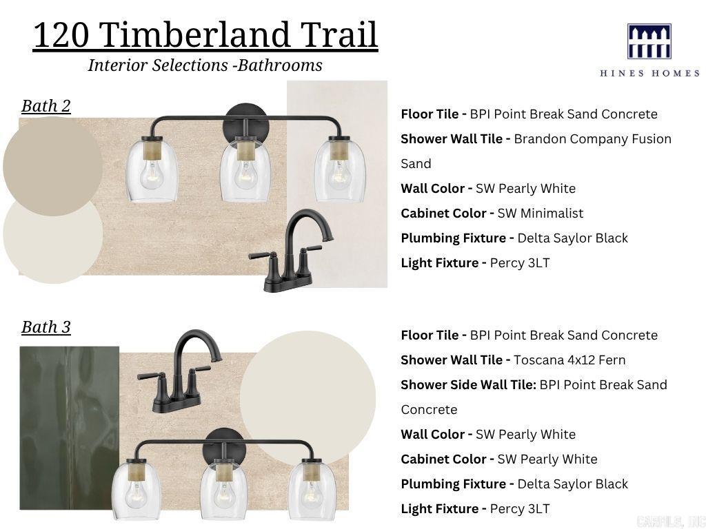 120 Timberland  Maumelle, AR