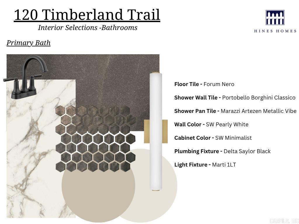 120 Timberland  Maumelle, AR