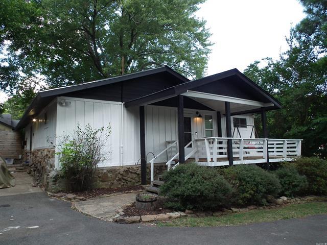 909  South  Heber Springs, AR