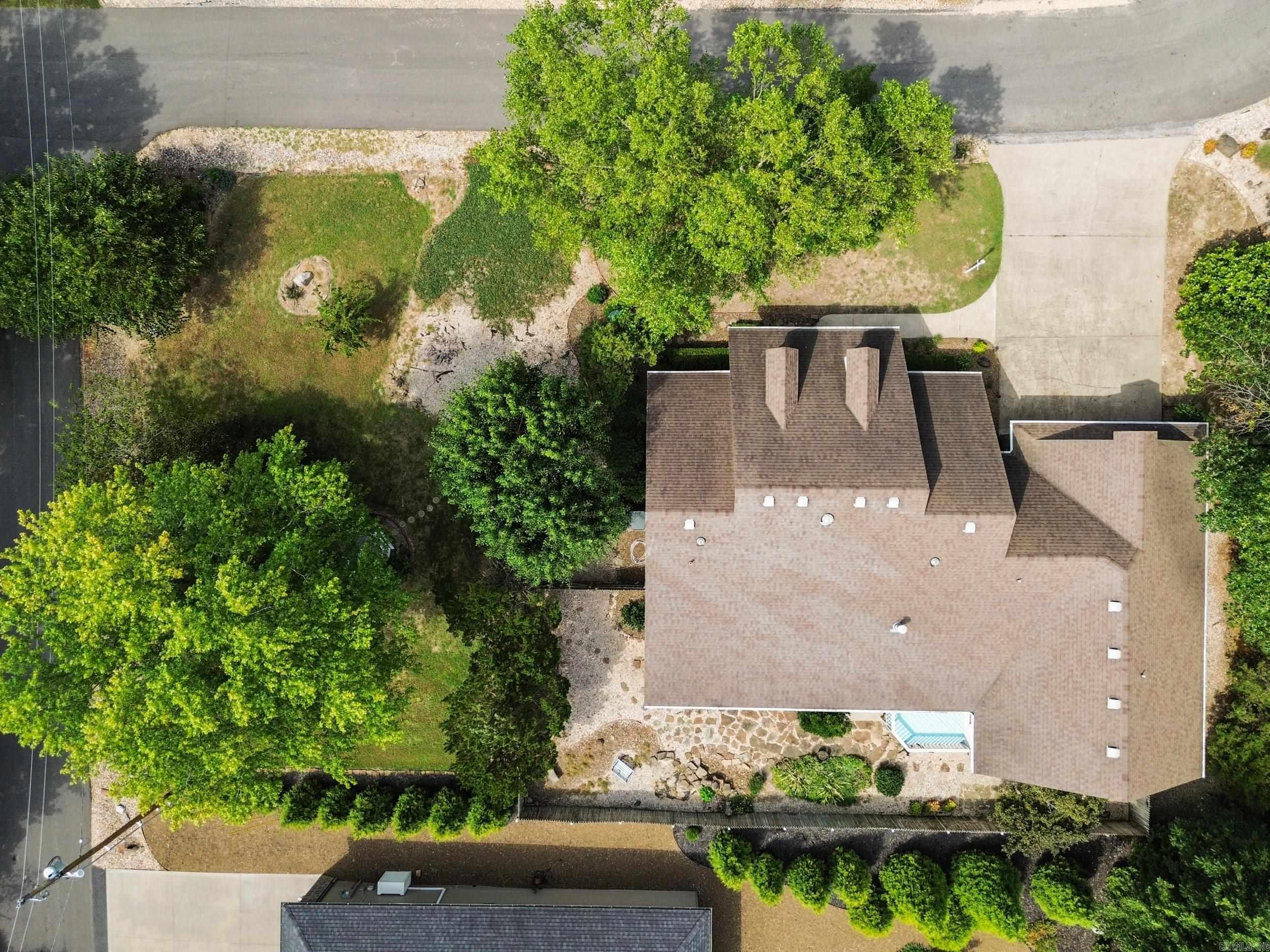 1 Berrydale  Bella Vista, AR