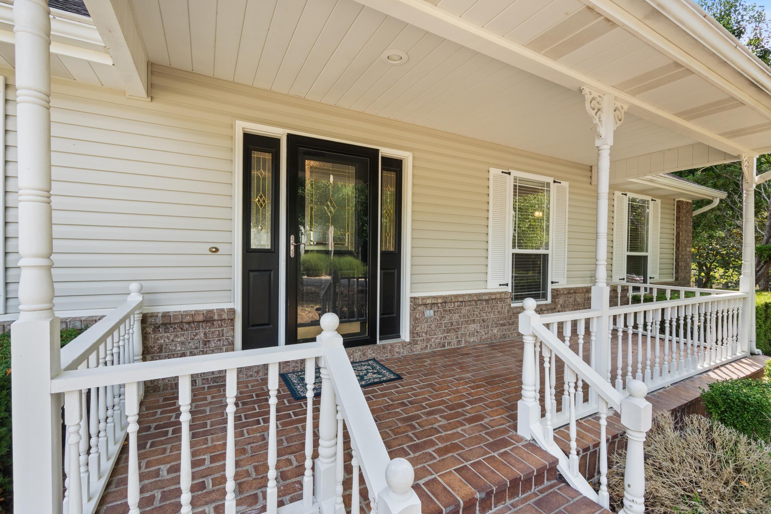 1 Berrydale  Bella Vista, AR