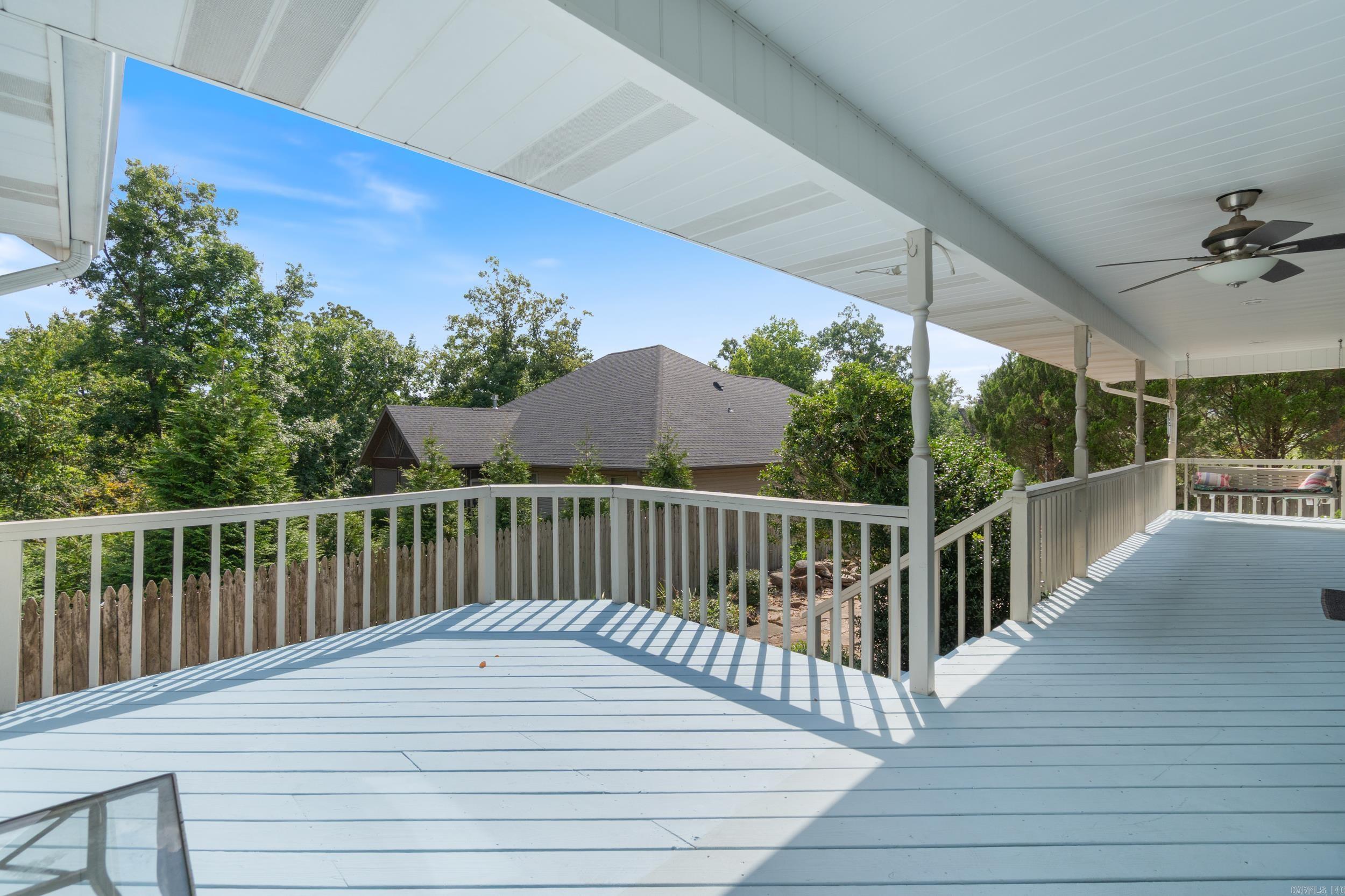 1 Berrydale  Bella Vista, AR