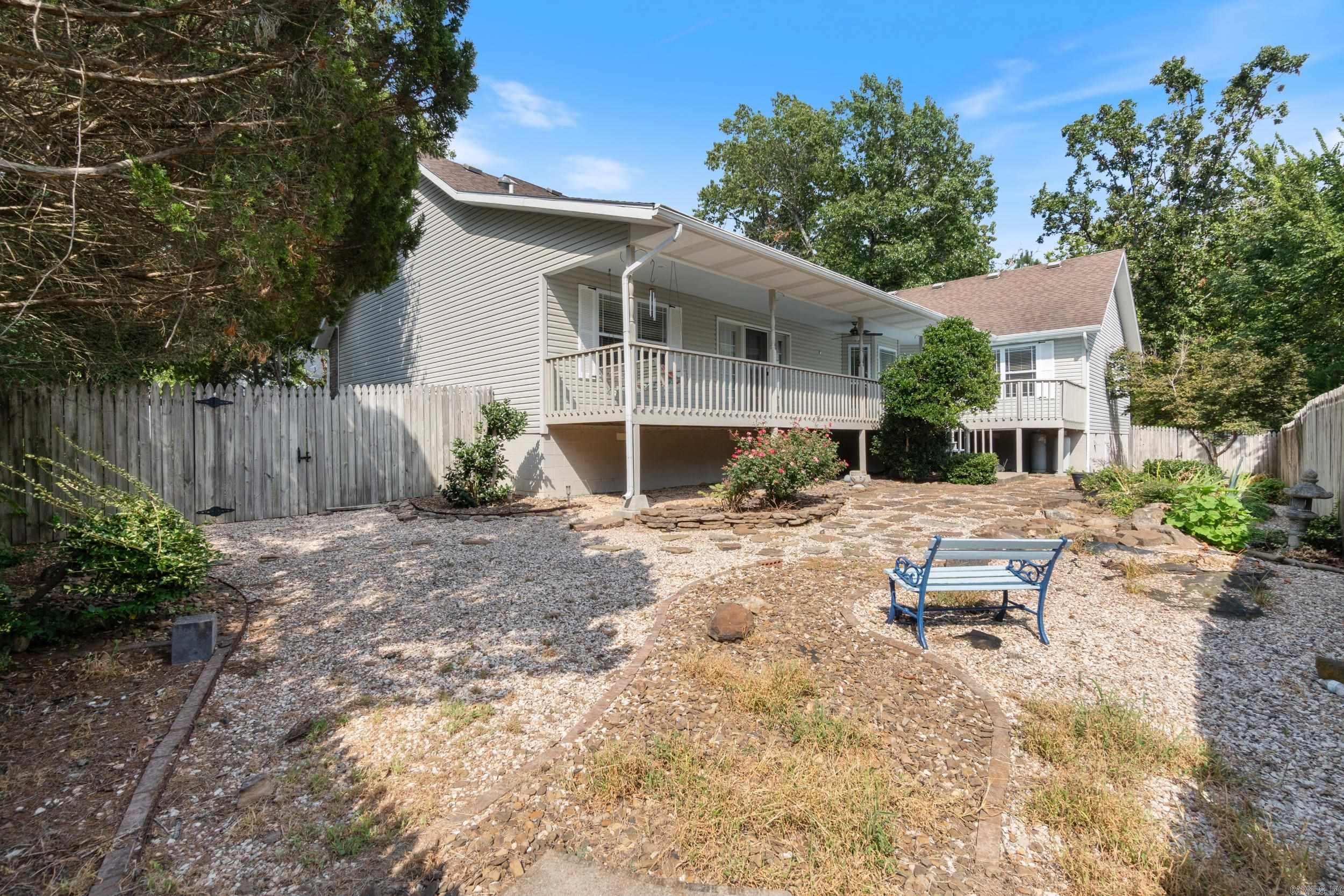 1 Berrydale  Bella Vista, AR