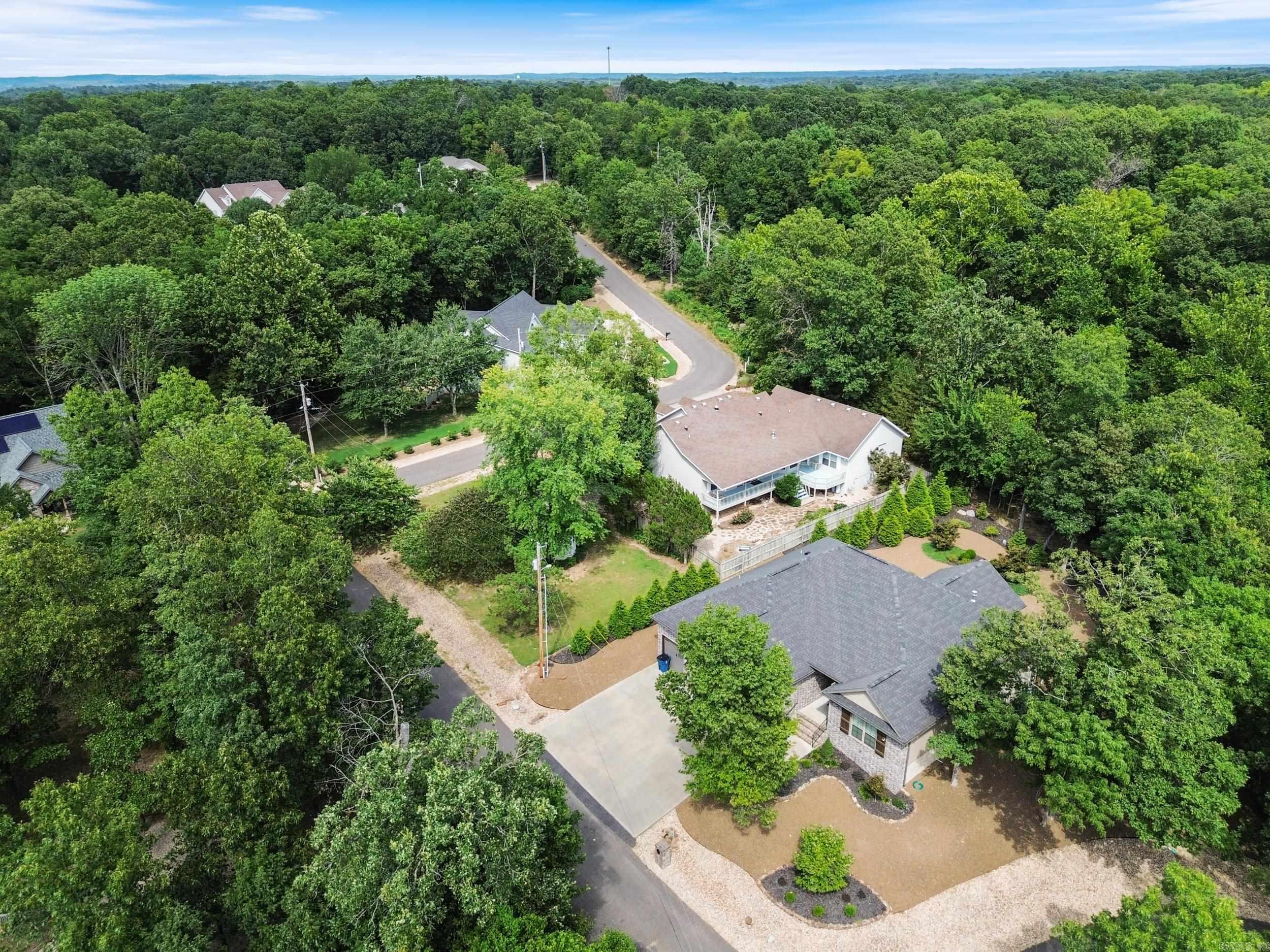 1 Berrydale  Bella Vista, AR