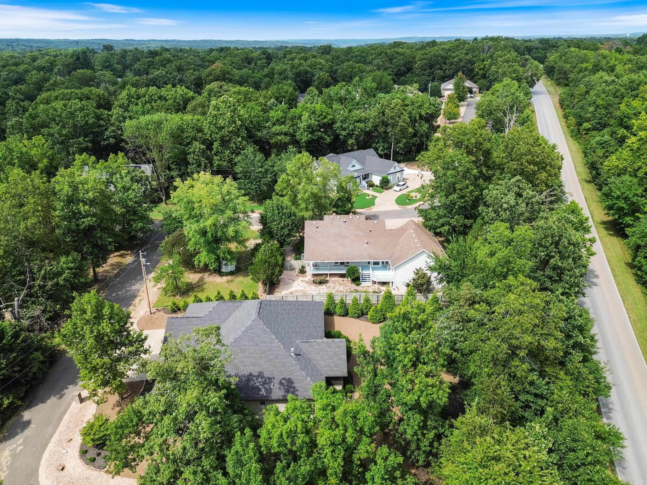 1 Berrydale  Bella Vista, AR