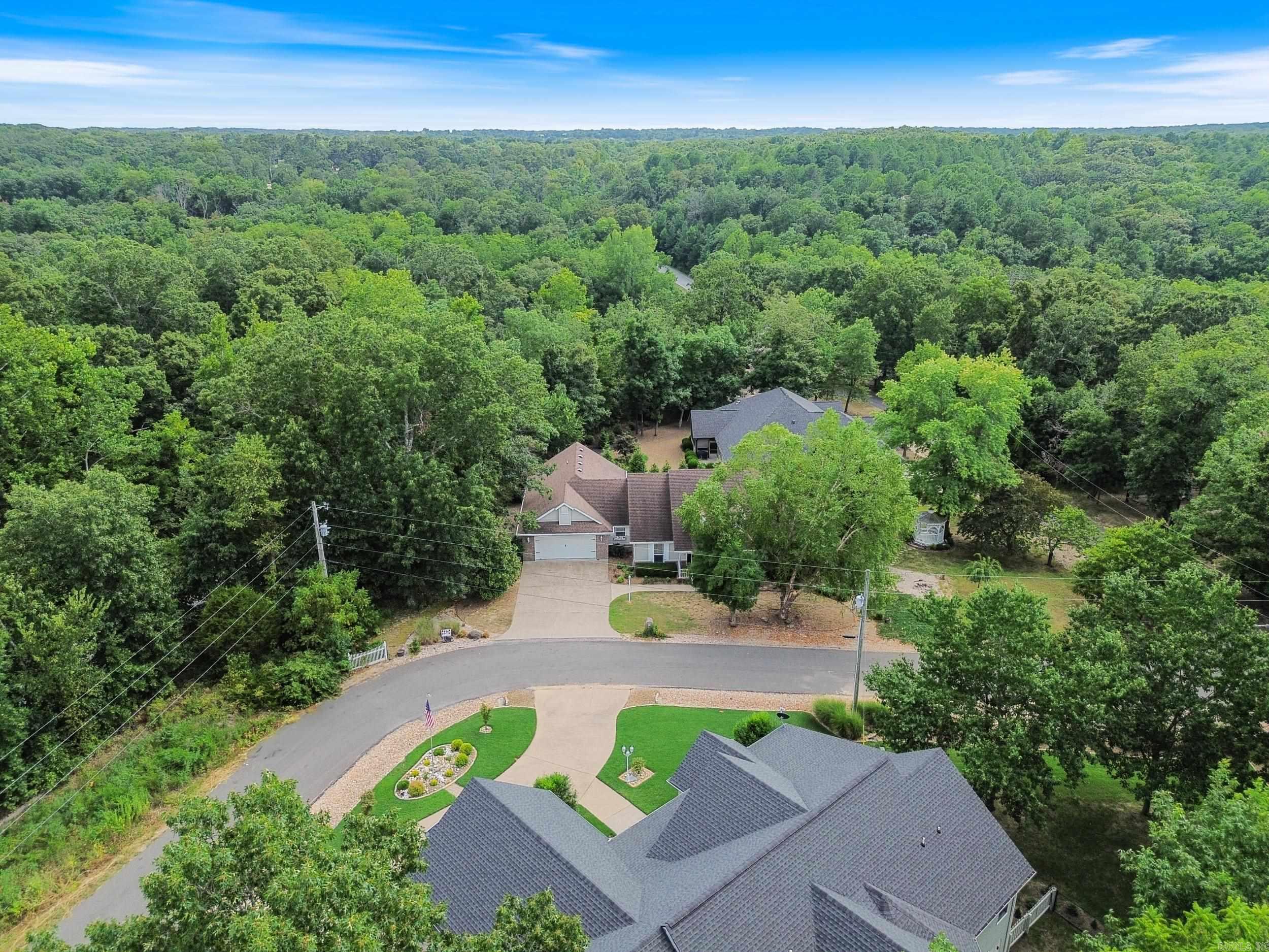 1 Berrydale  Bella Vista, AR