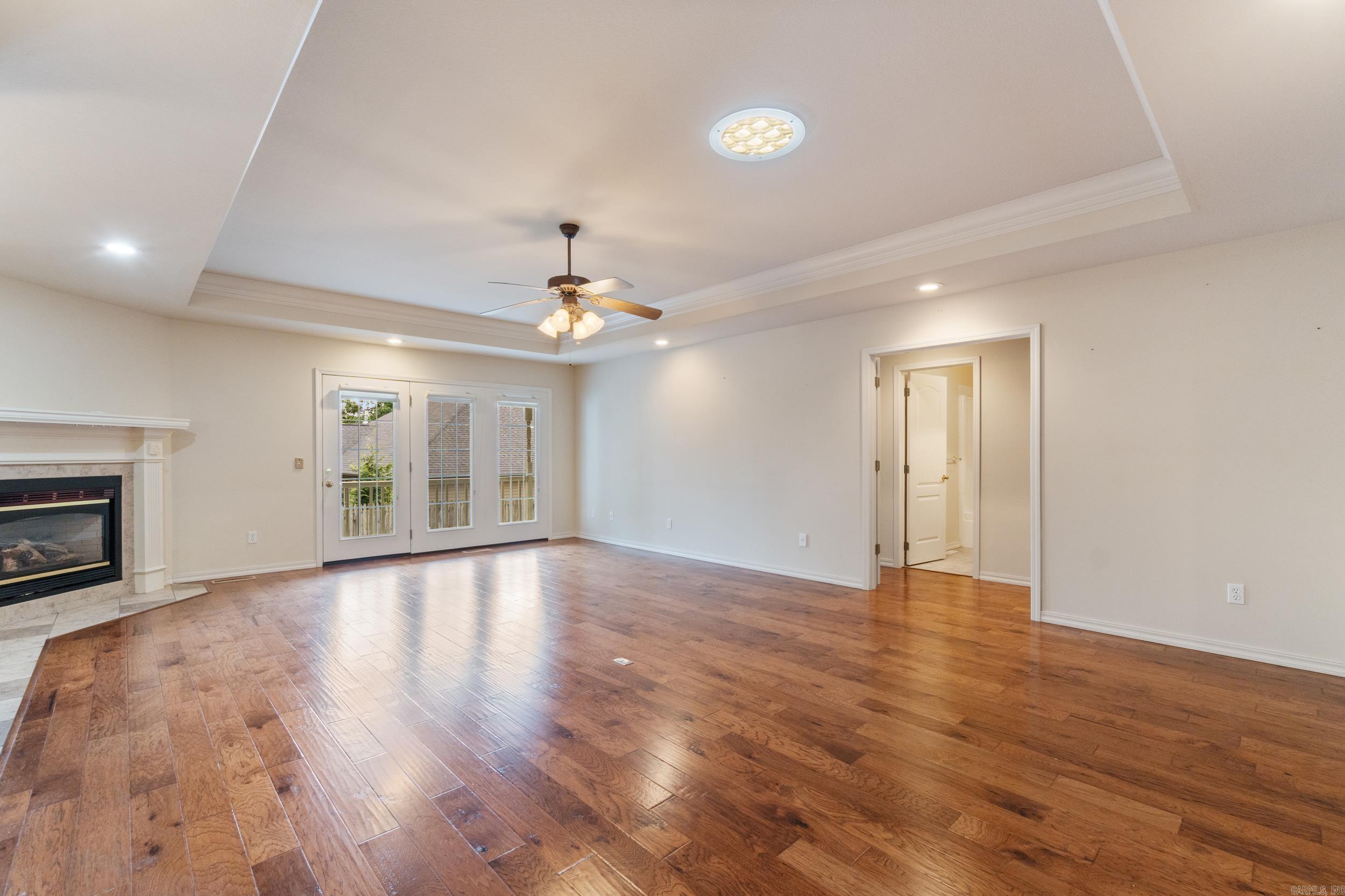 1 Berrydale  Bella Vista, AR