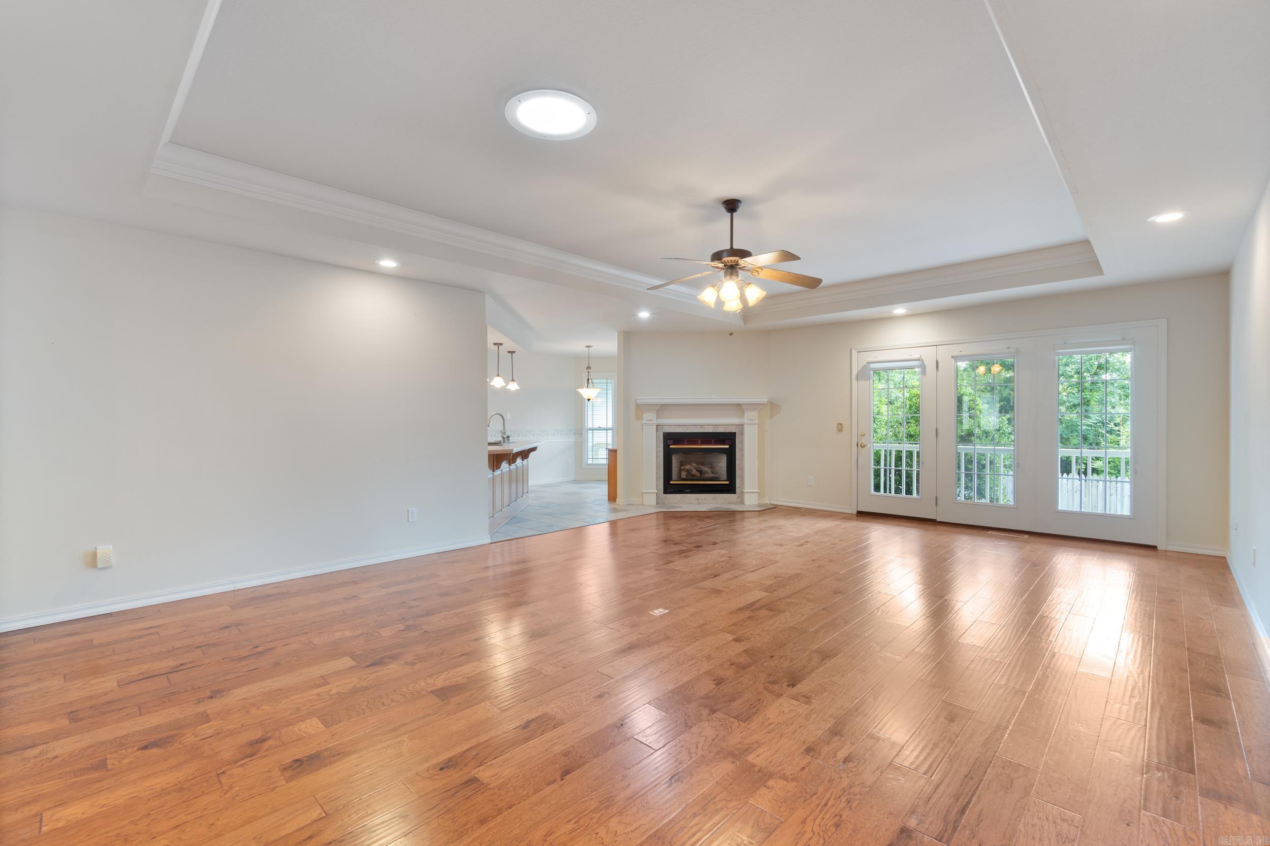 1 Berrydale  Bella Vista, AR