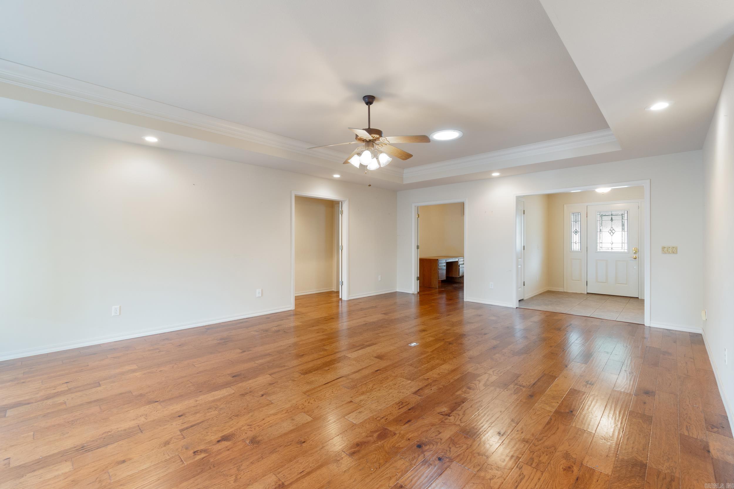 1 Berrydale  Bella Vista, AR