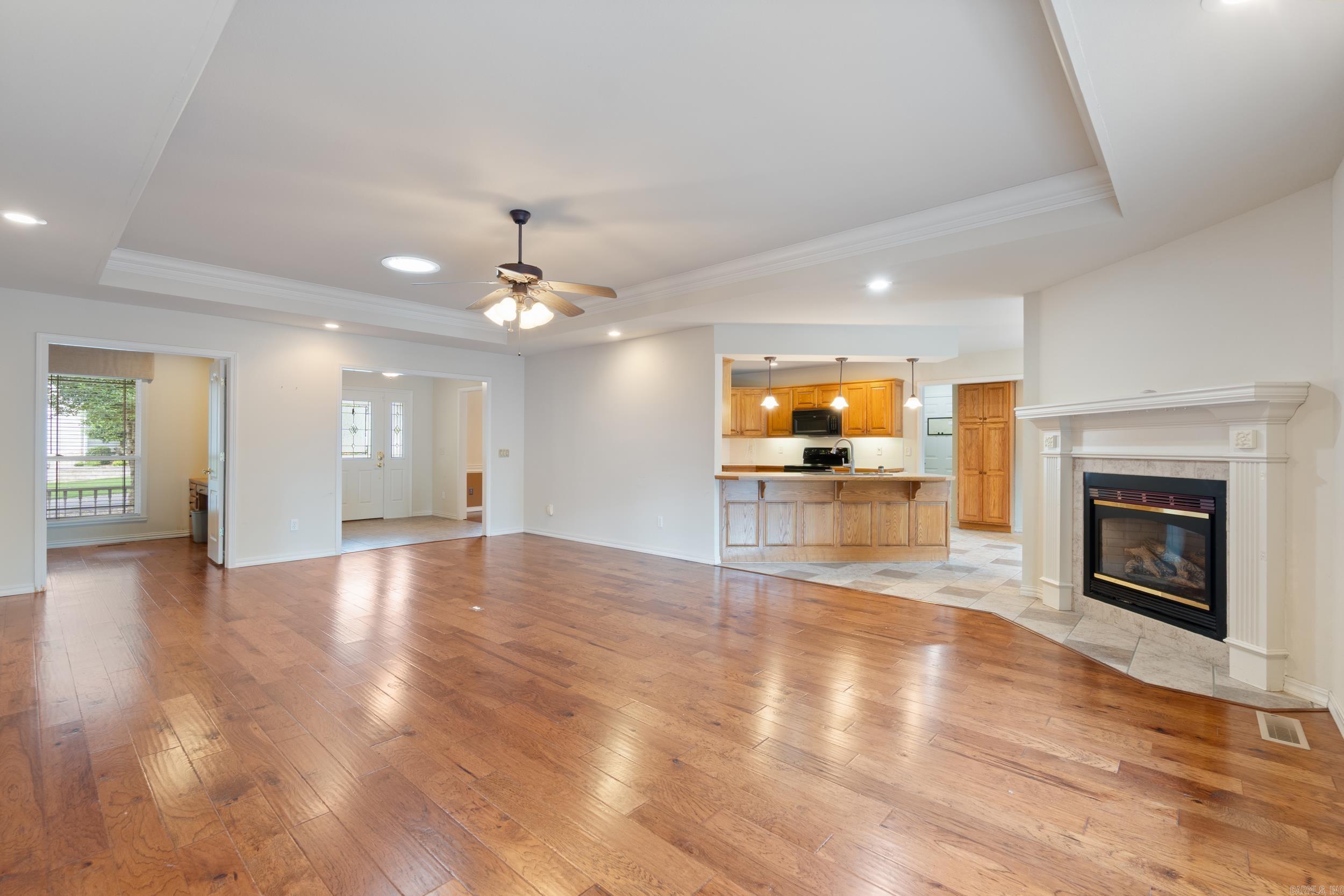 1 Berrydale  Bella Vista, AR