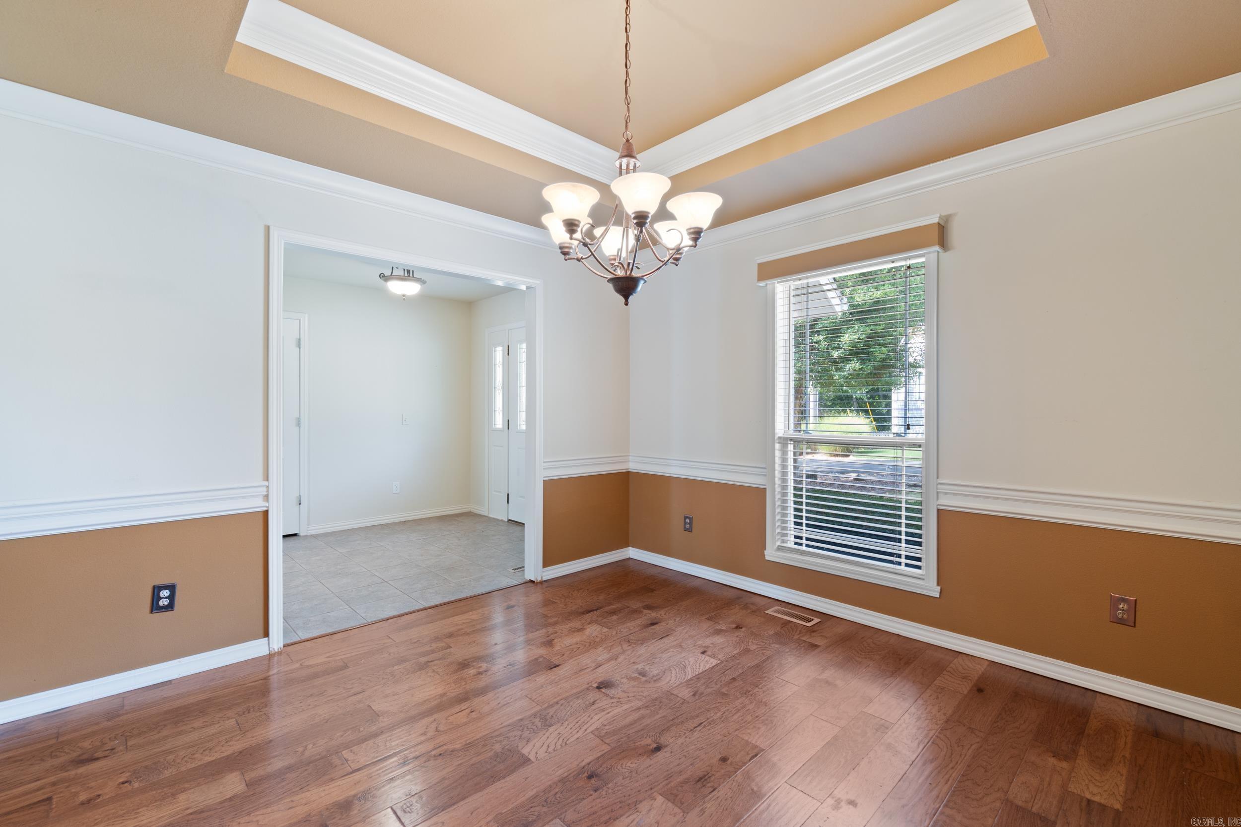 1 Berrydale  Bella Vista, AR