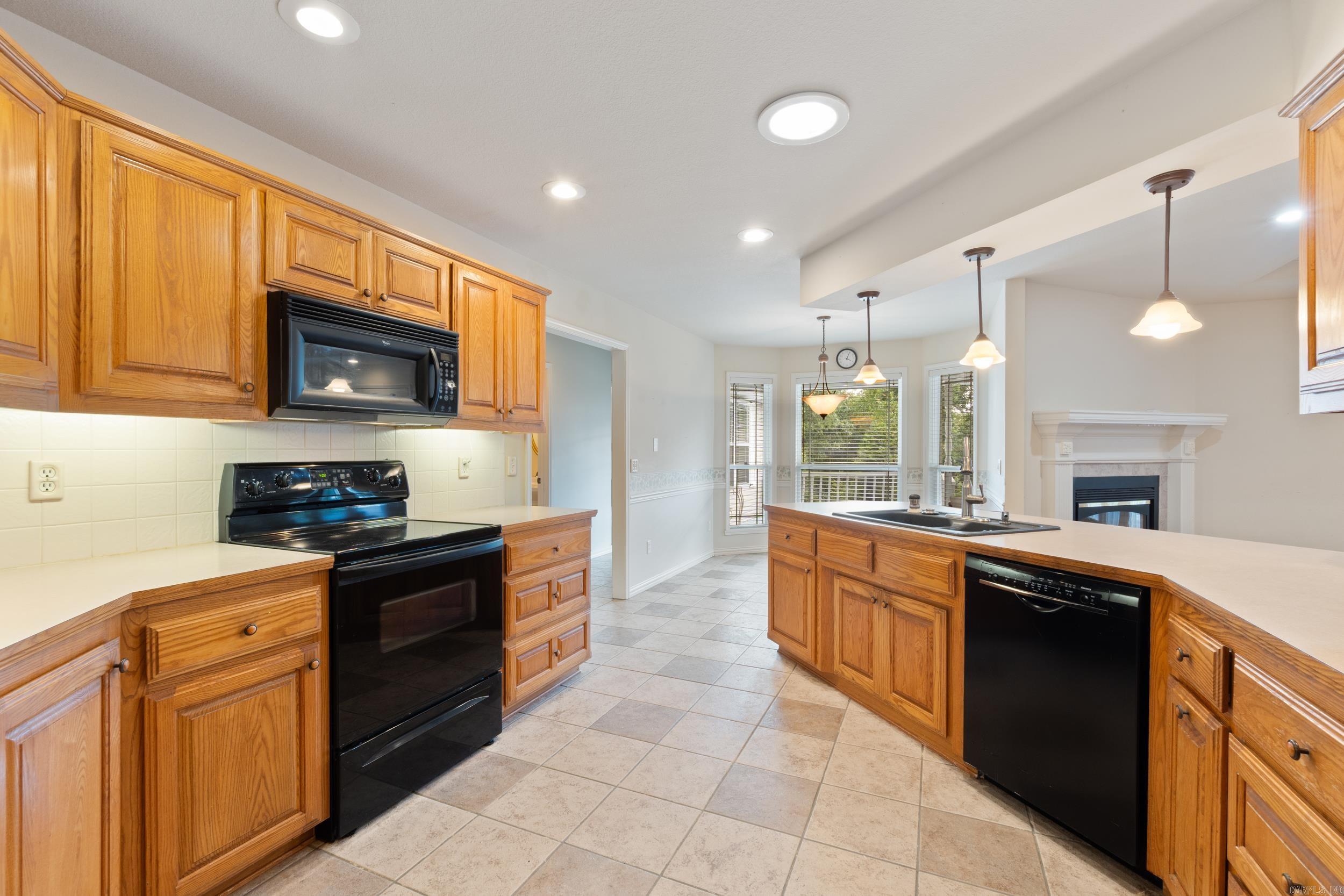 1 Berrydale  Bella Vista, AR