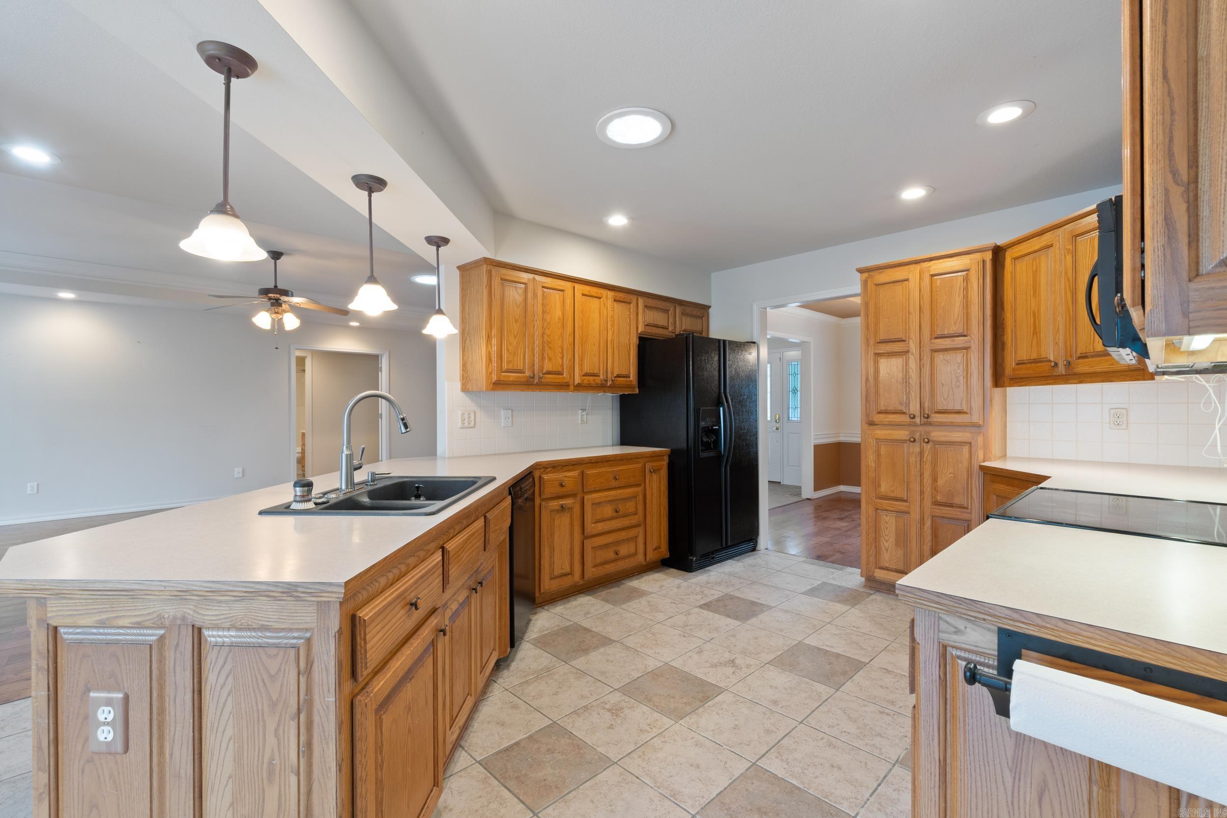 1 Berrydale  Bella Vista, AR