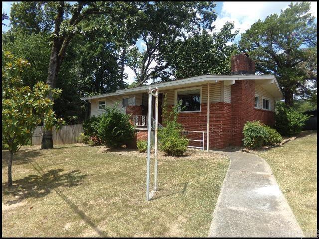 2800 S University Avenue