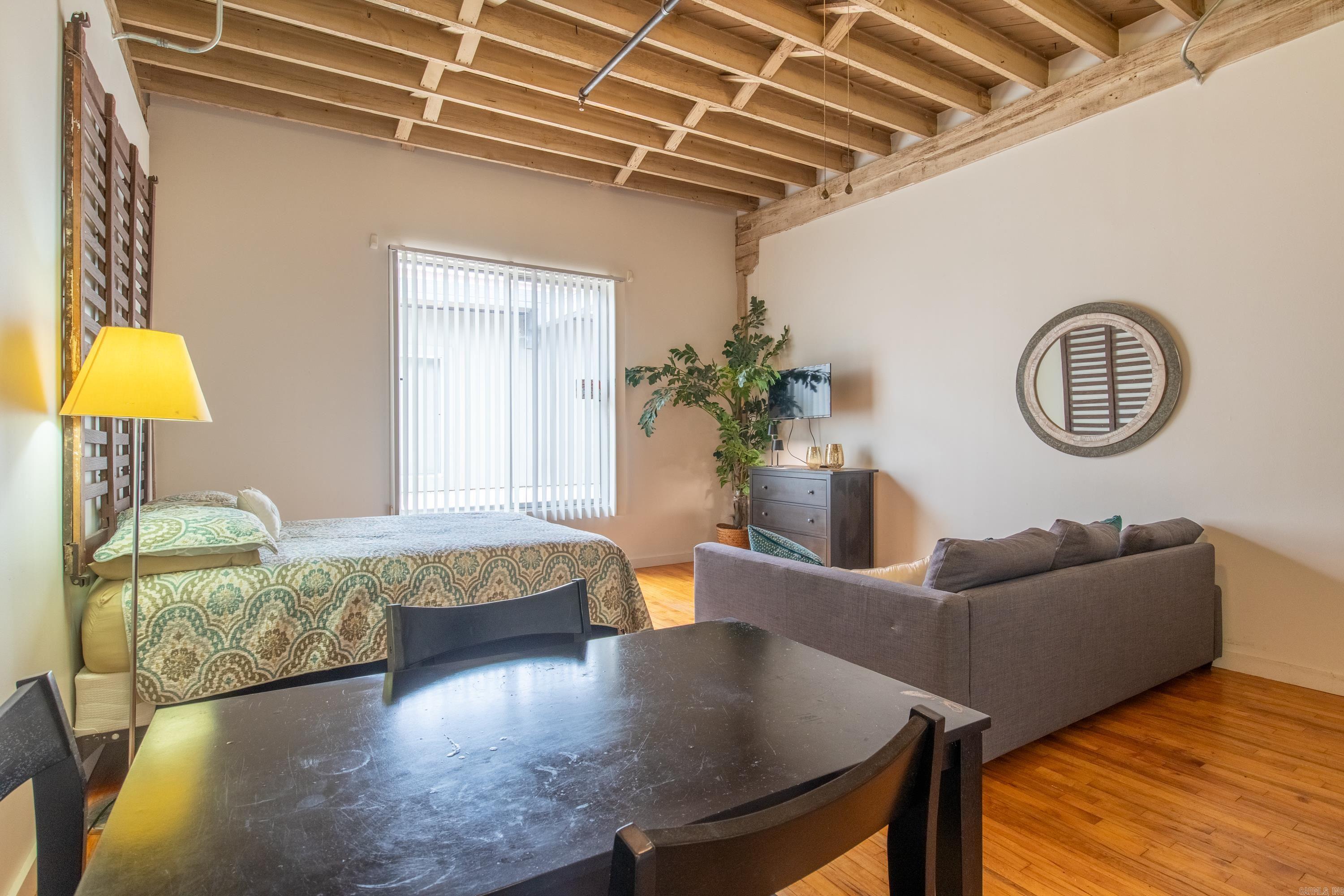 423 E Third Tuf Nut Lofts (8 units)  Little Rock, AR