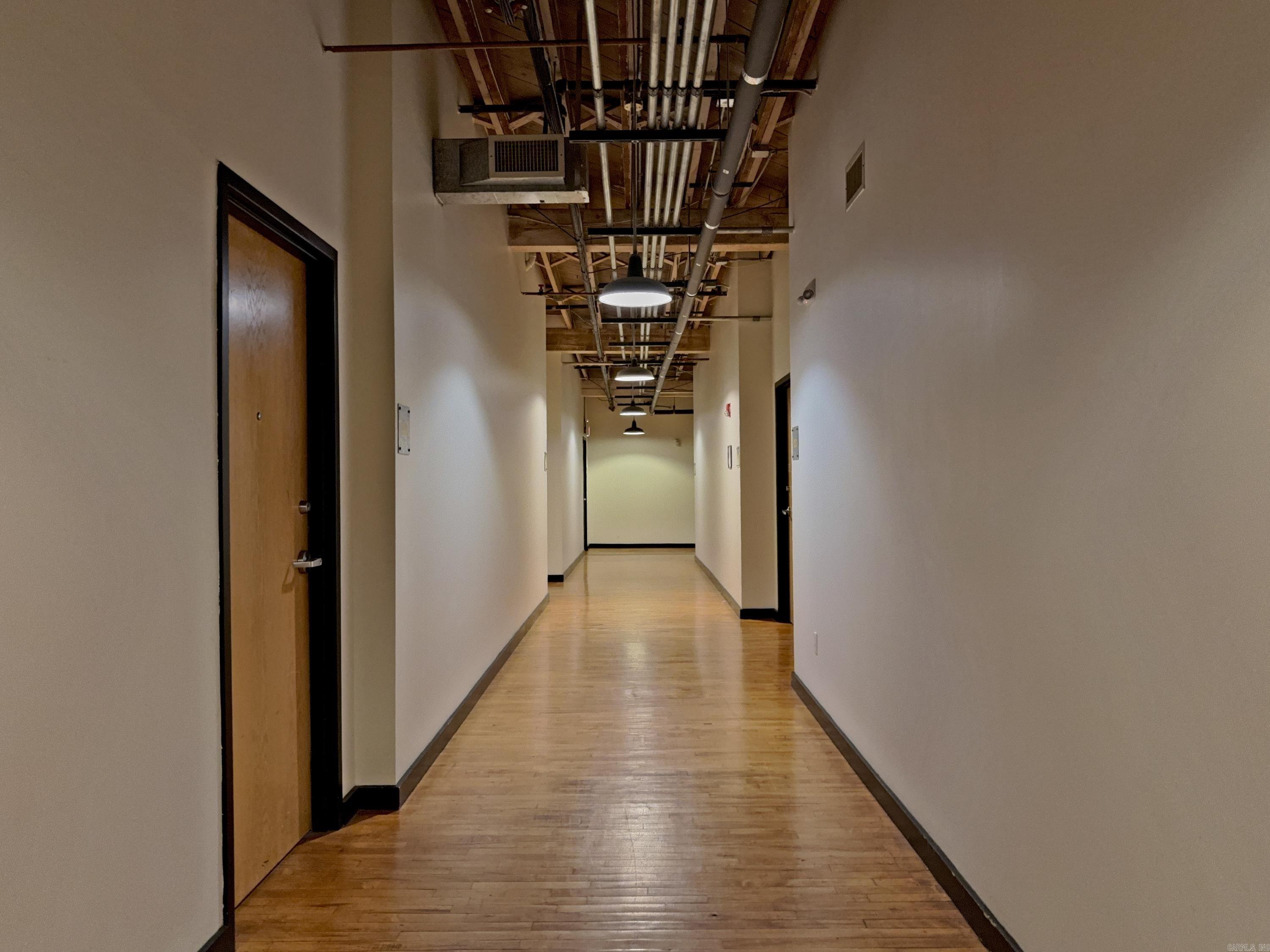 423 E Third Tuf Nut Lofts (8 units)  Little Rock, AR