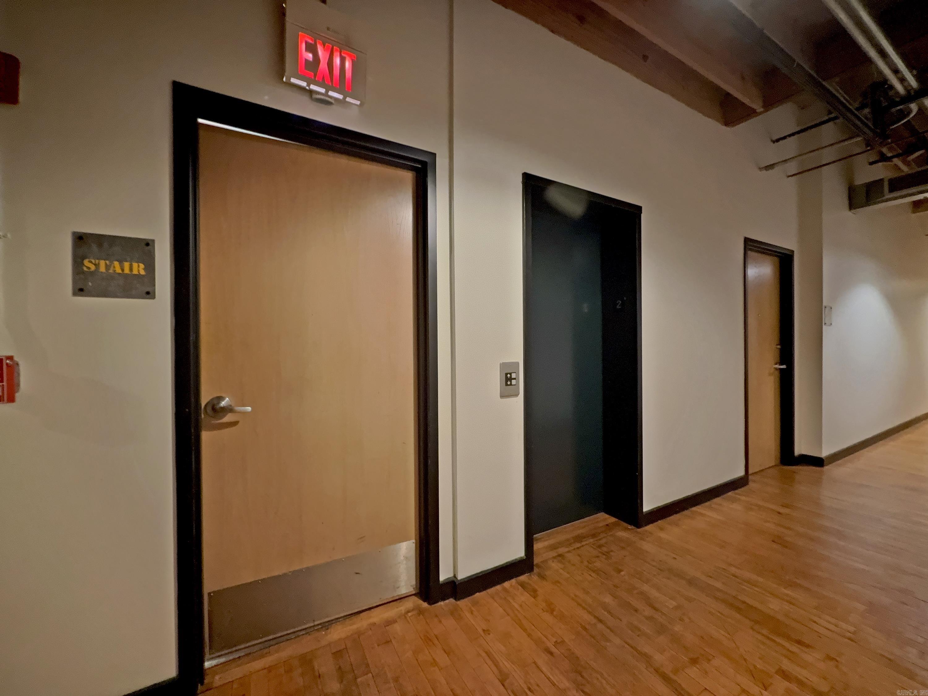 423 E Third Tuf Nut Lofts (8 units)  Little Rock, AR