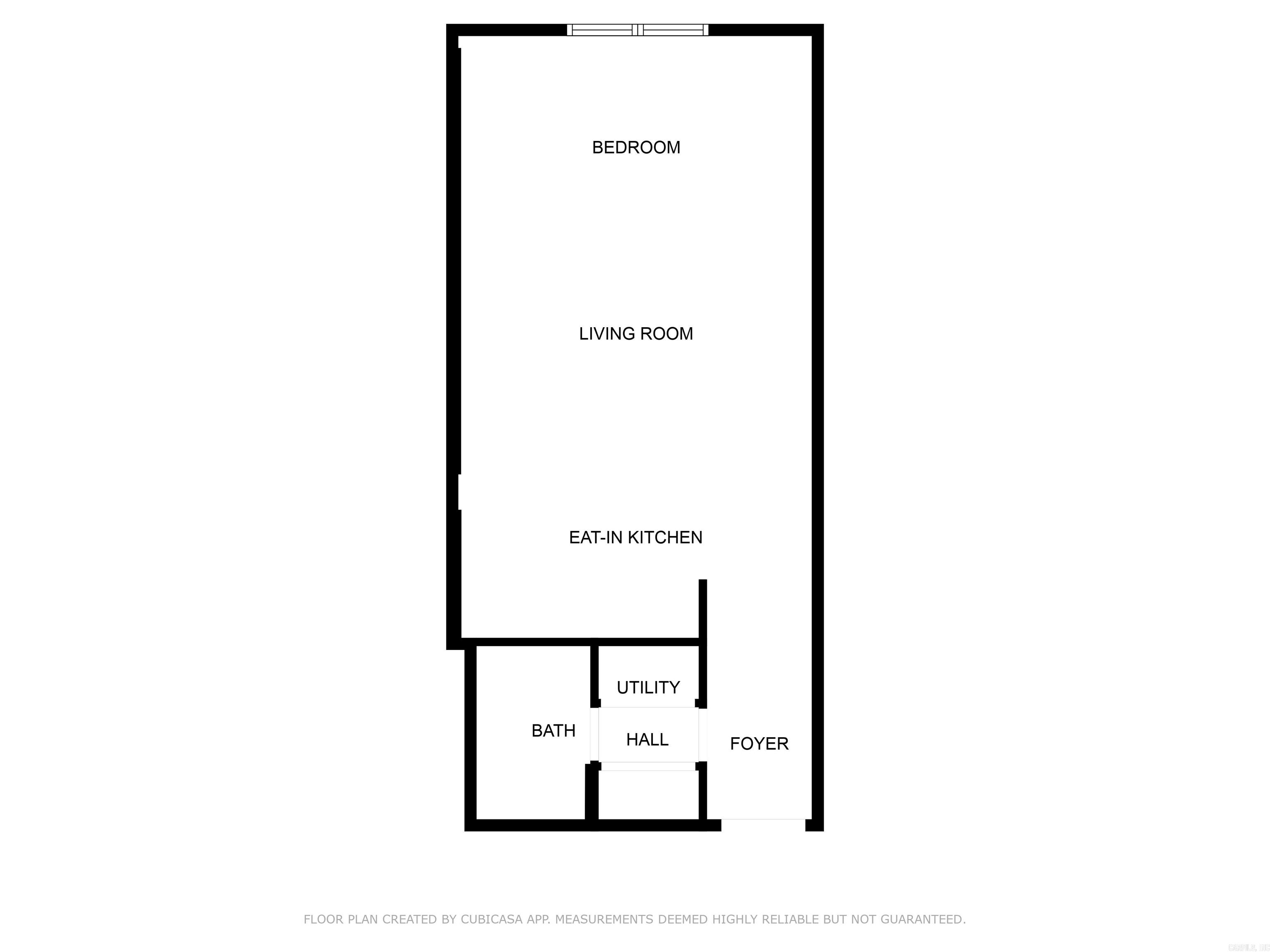 423 E Third Tuf Nut Lofts (8 units)  Little Rock, AR