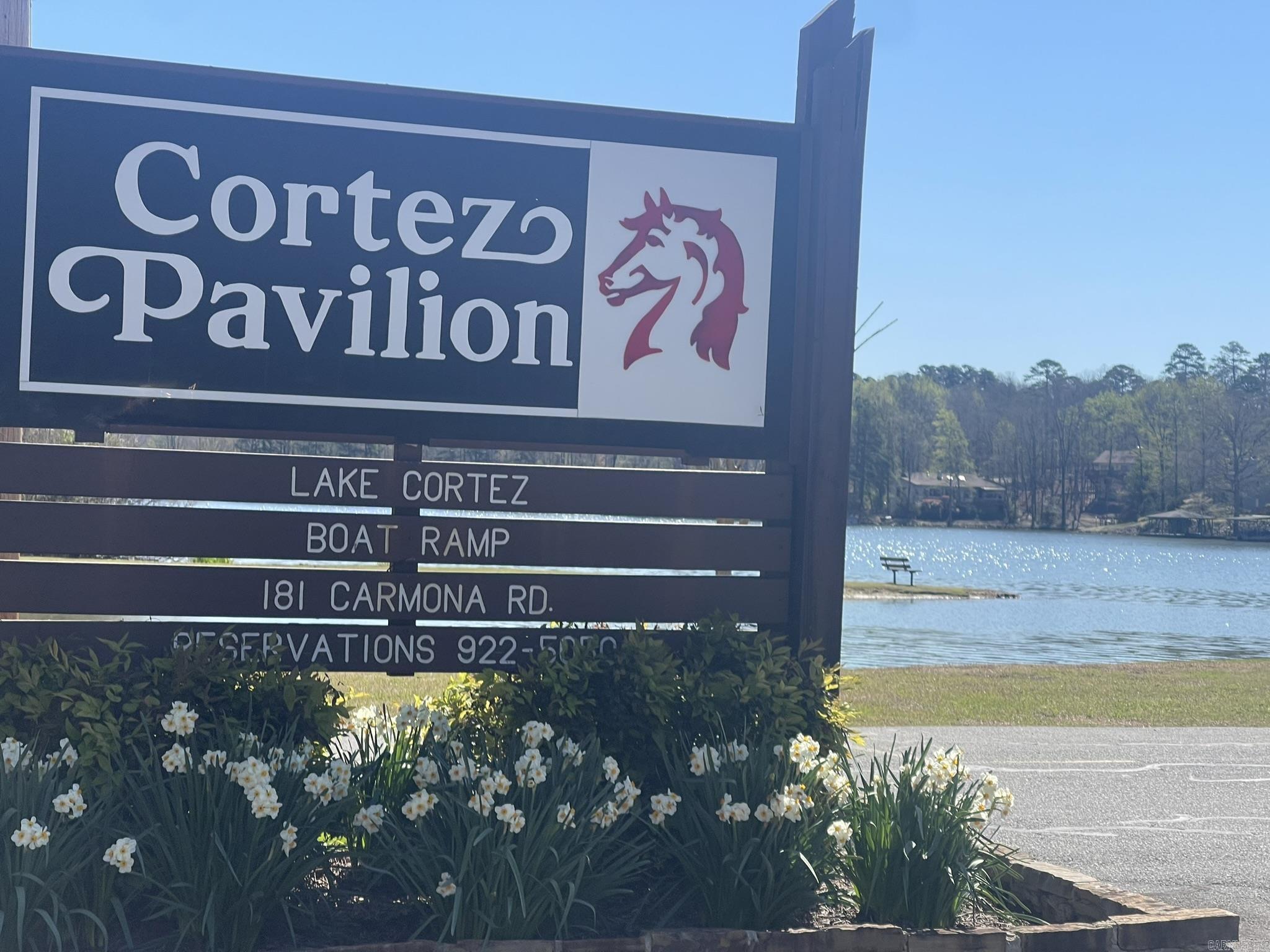 Lot 49 Costa Del Lago  Hot Springs Village, AR