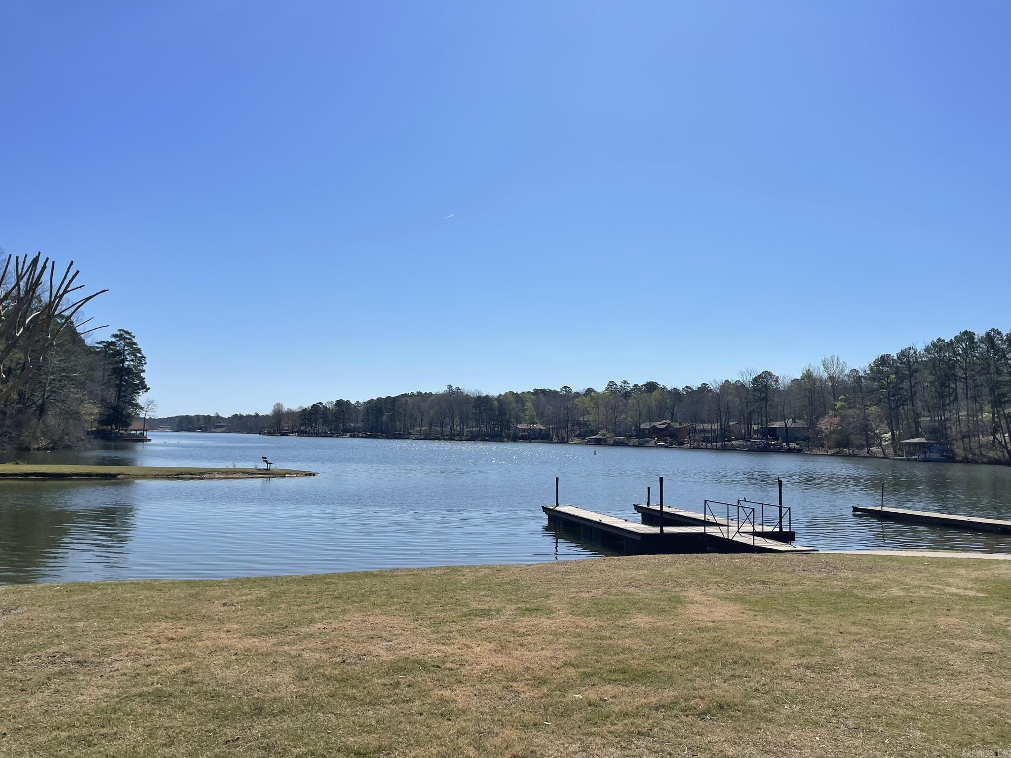 Lot 49 Costa Del Lago  Hot Springs Village, AR