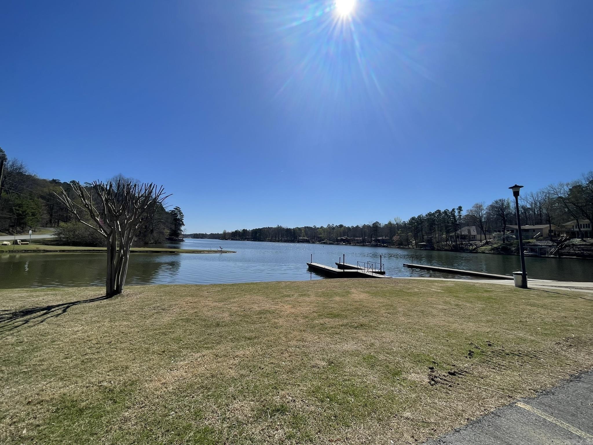 Lot 49 Costa Del Lago  Hot Springs Village, AR