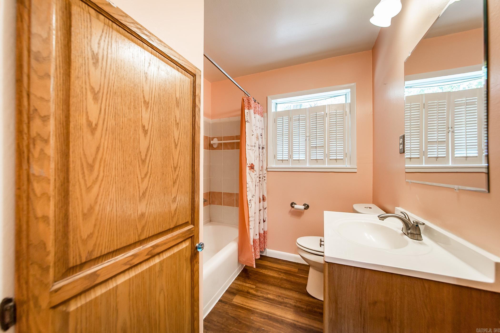 59 Wesley Dr  Sherwood, AR