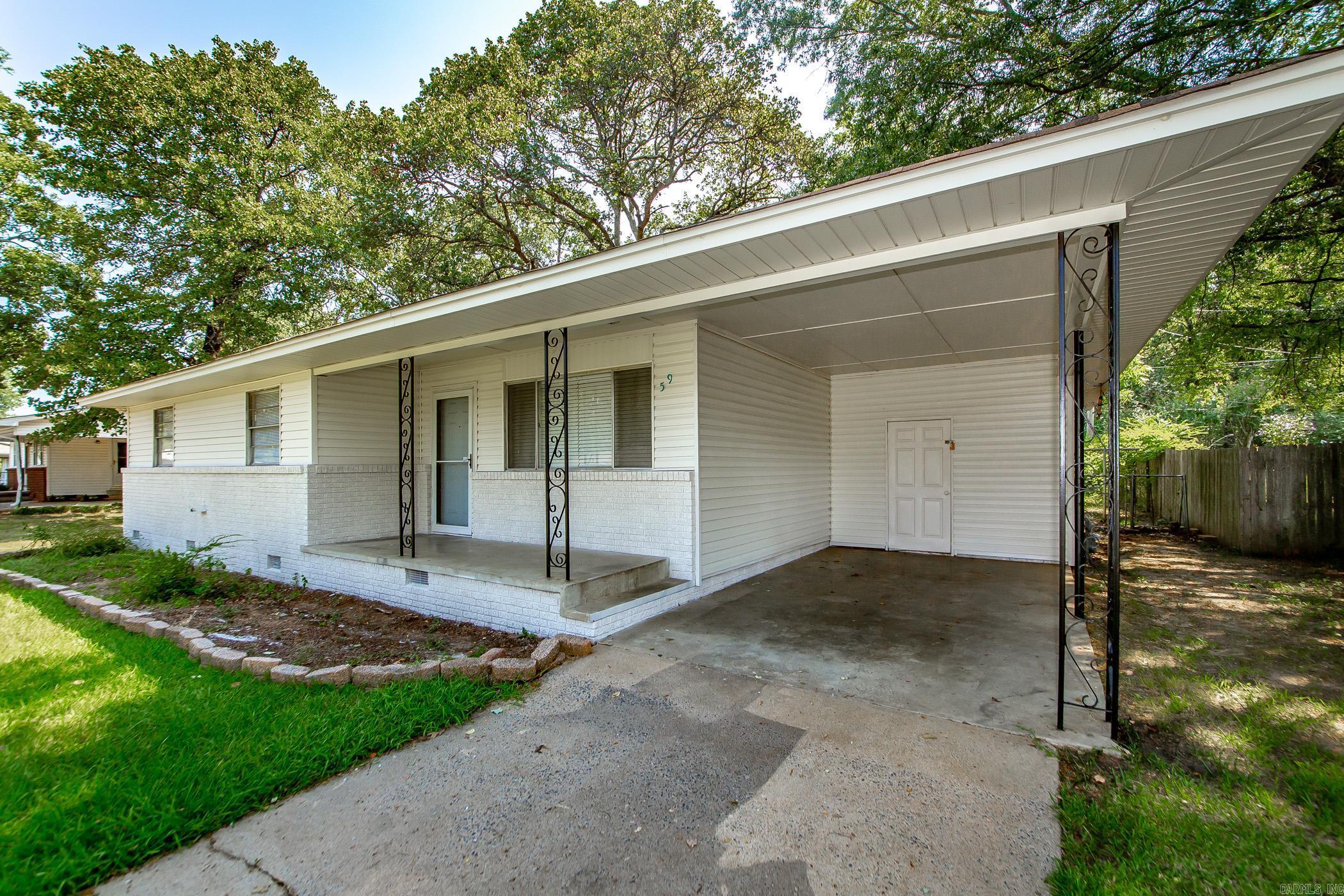 59 Wesley Dr  Sherwood, AR