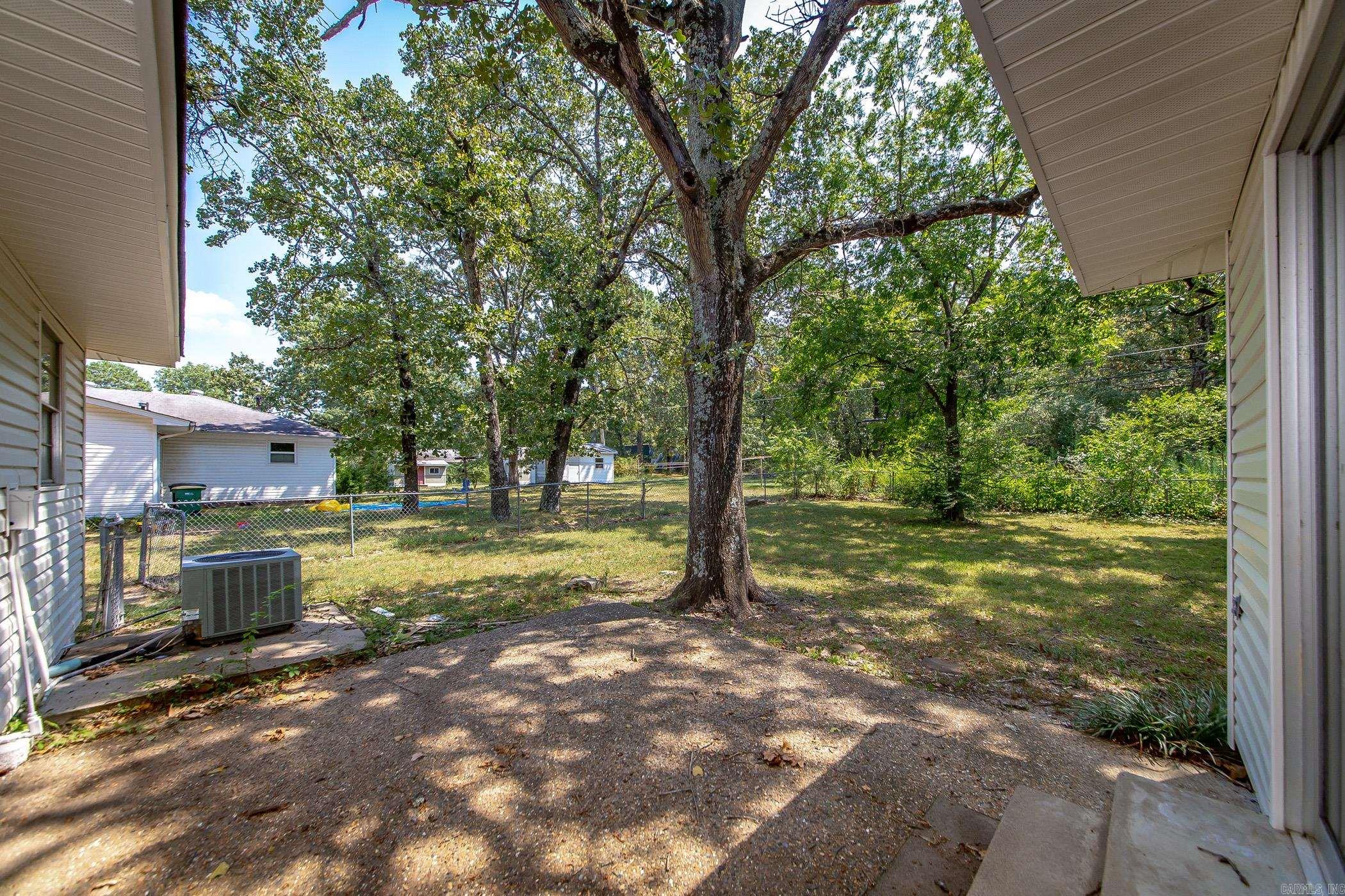 59 Wesley Dr  Sherwood, AR