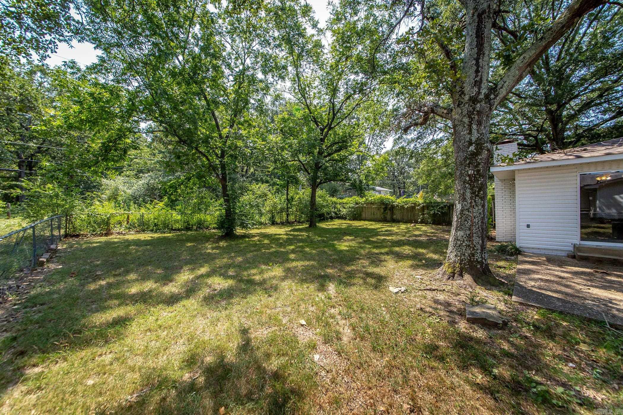 59 Wesley Dr  Sherwood, AR
