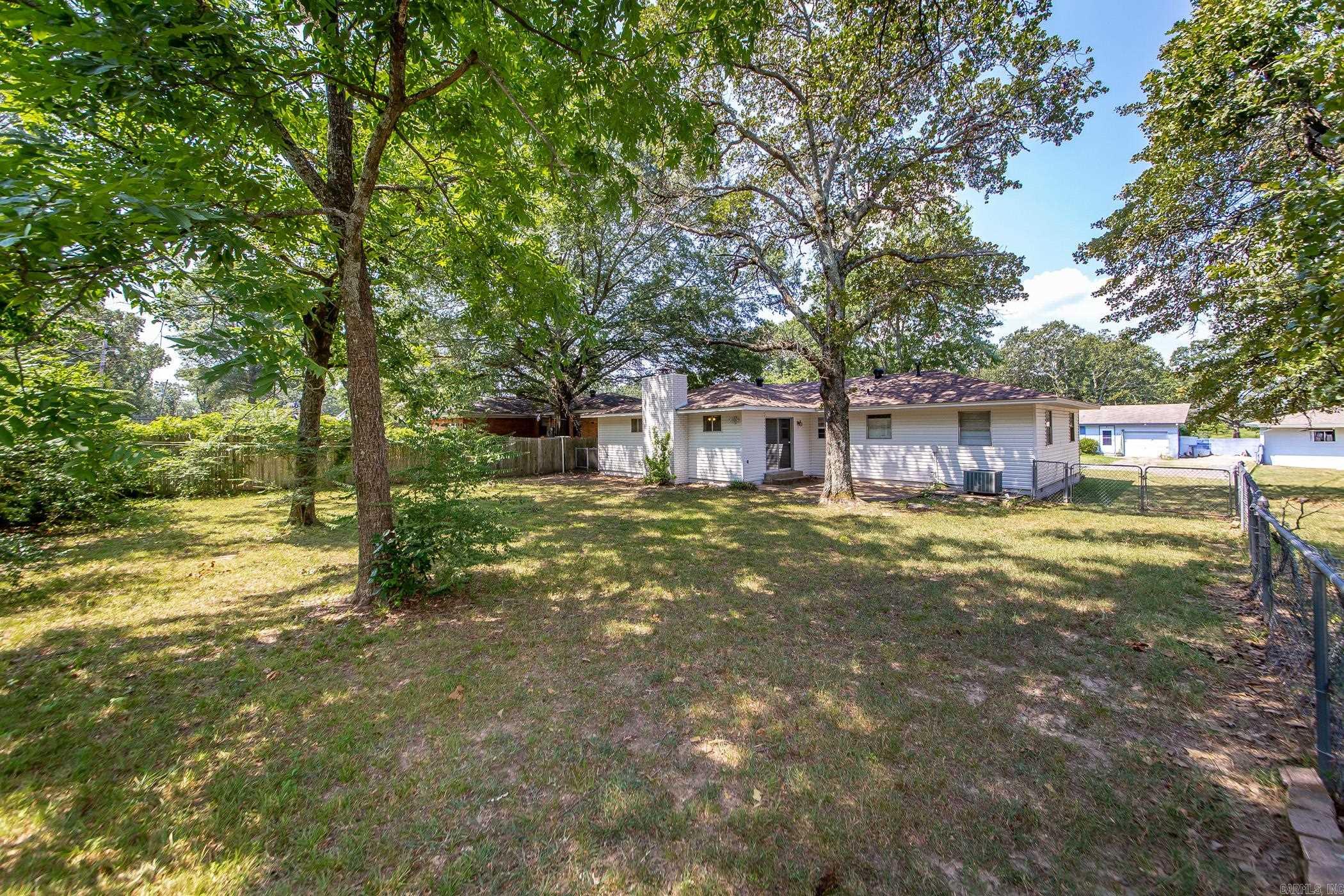 59 Wesley Dr  Sherwood, AR